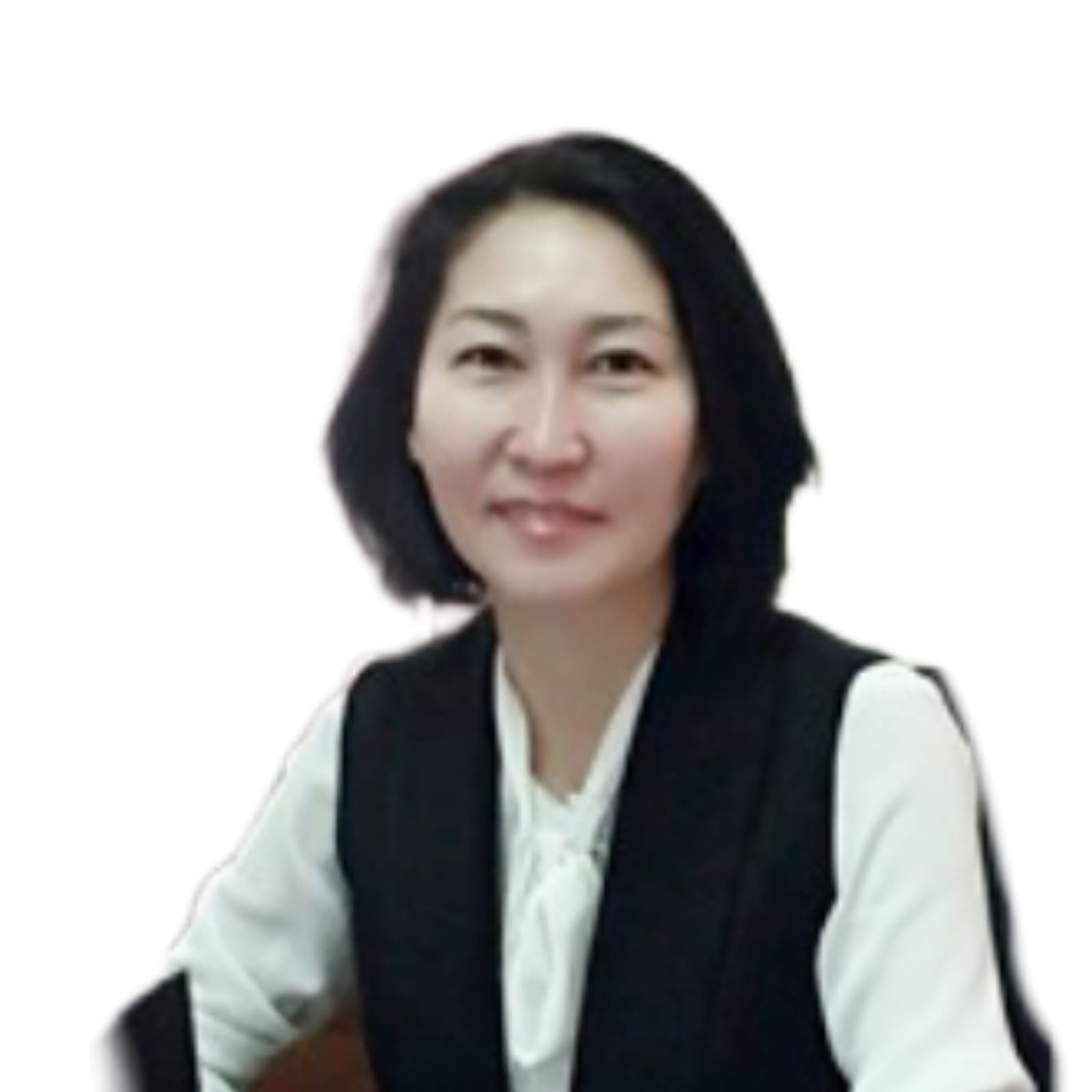 Туктыбаева Эльмира Нурмакановна