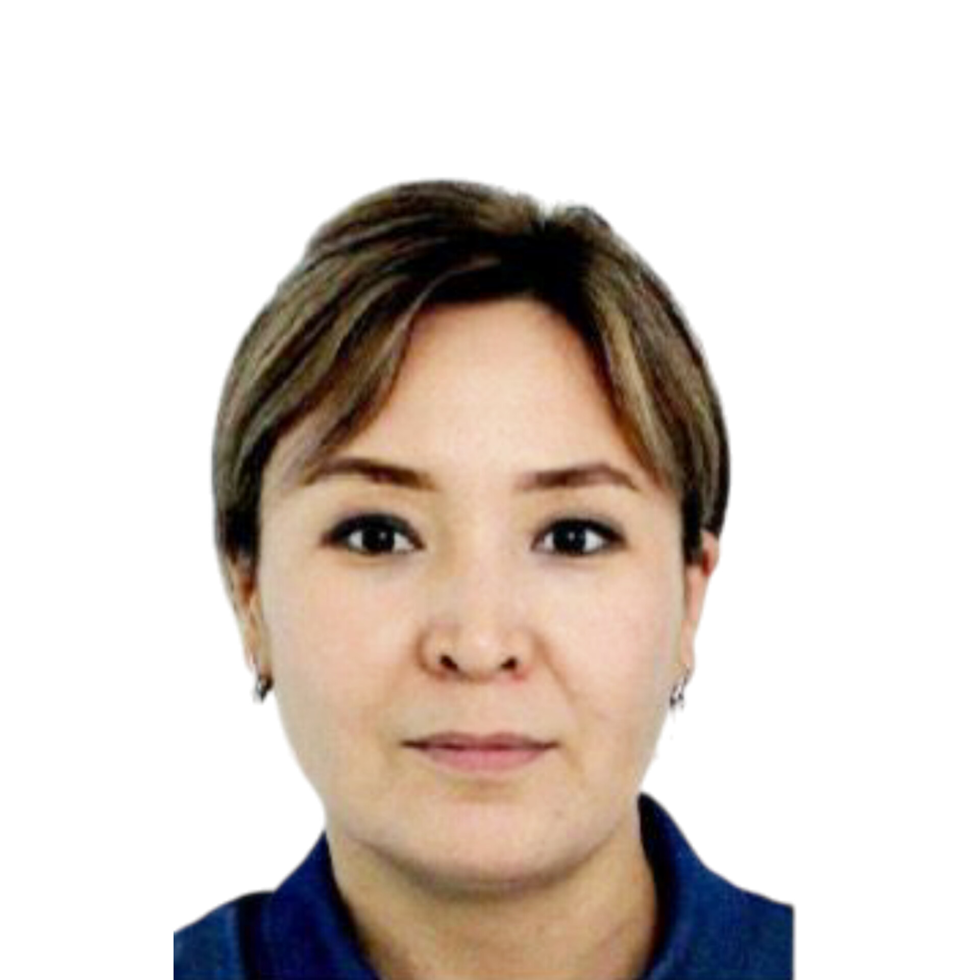 Konysova Farida Abutalipovna