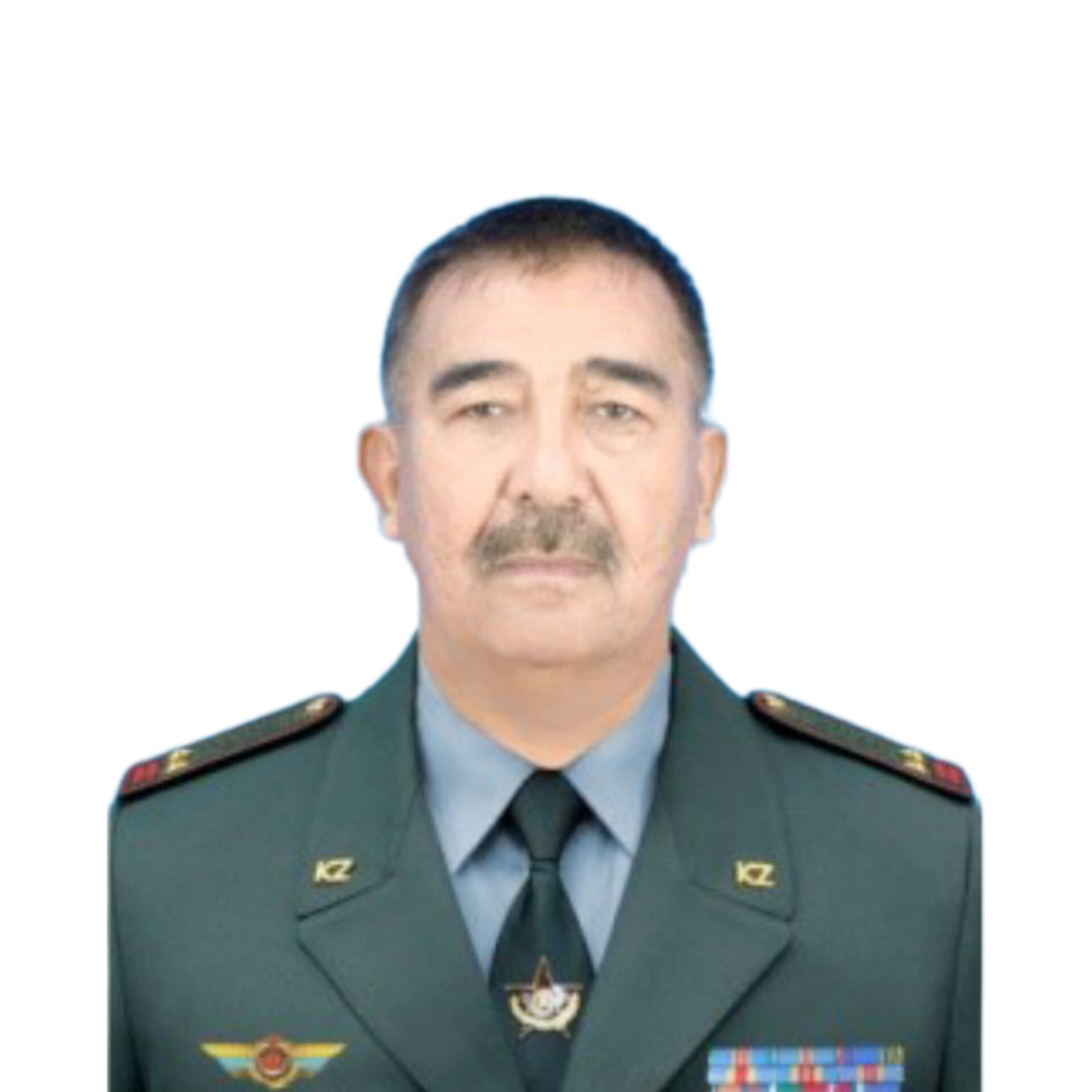 Гульбаев Х.Р