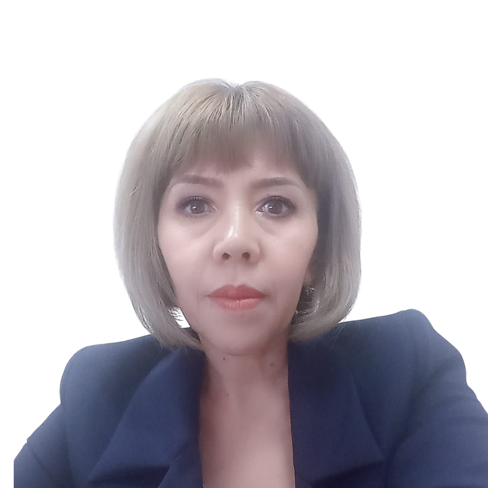 Валиханова Д. О