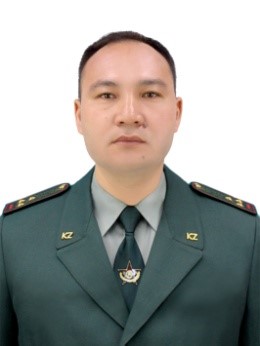 Өсербайұлы Бағдат