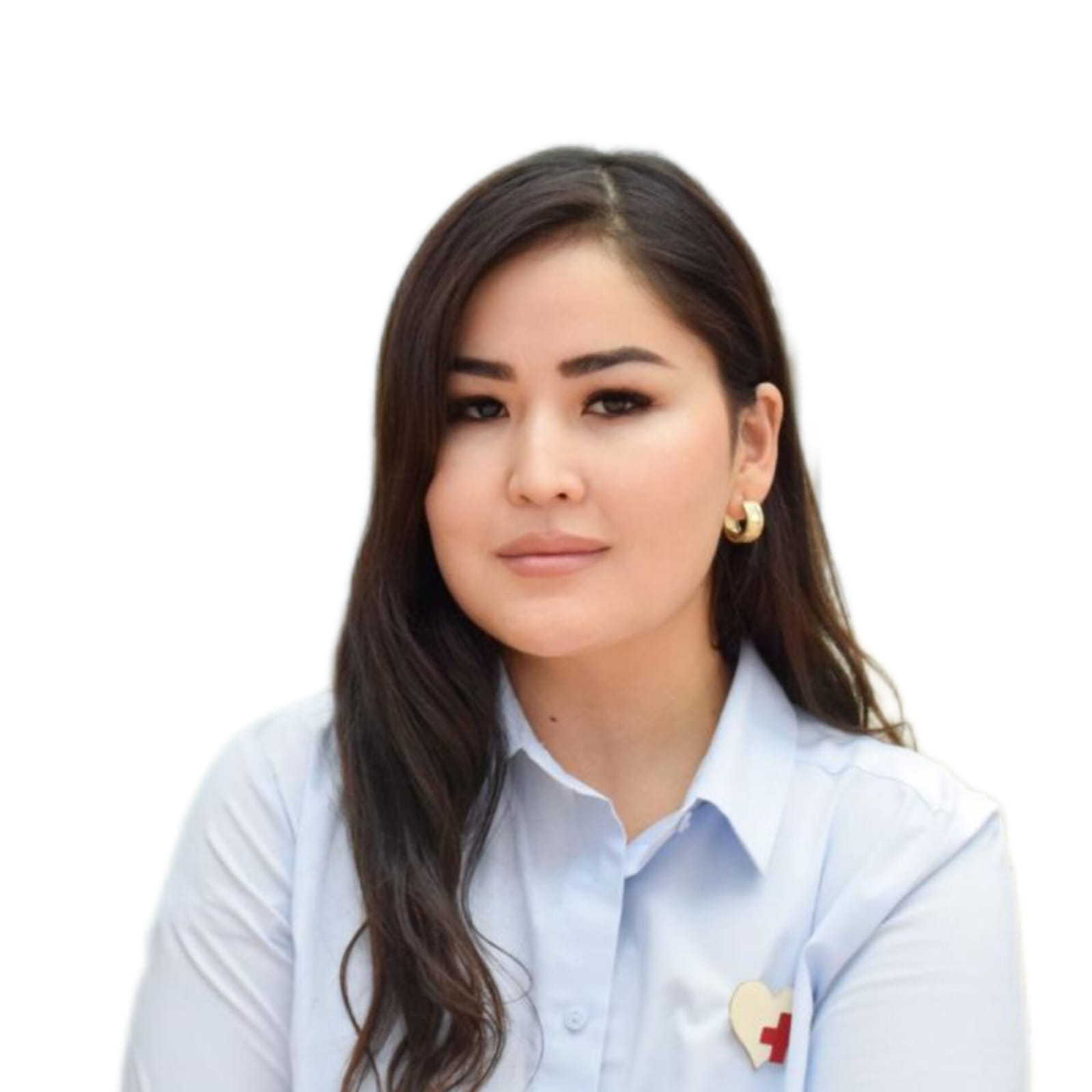 Аширова Жаннат Умурзоккызы