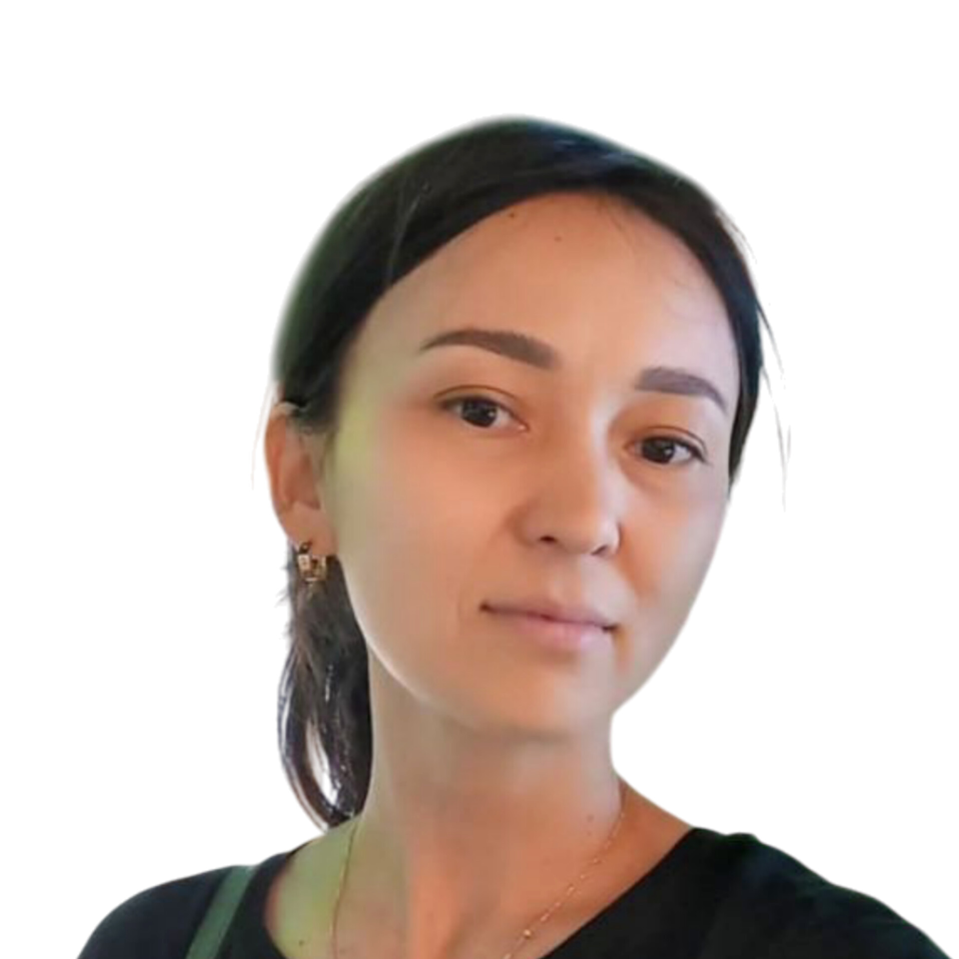 Тастанова Л. Р