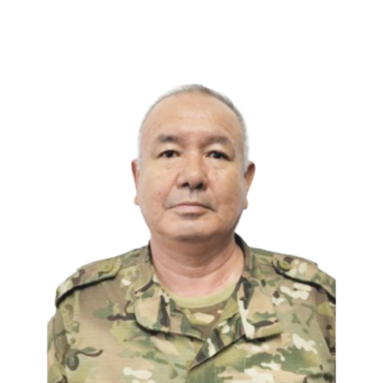 Досмайлов М. Е