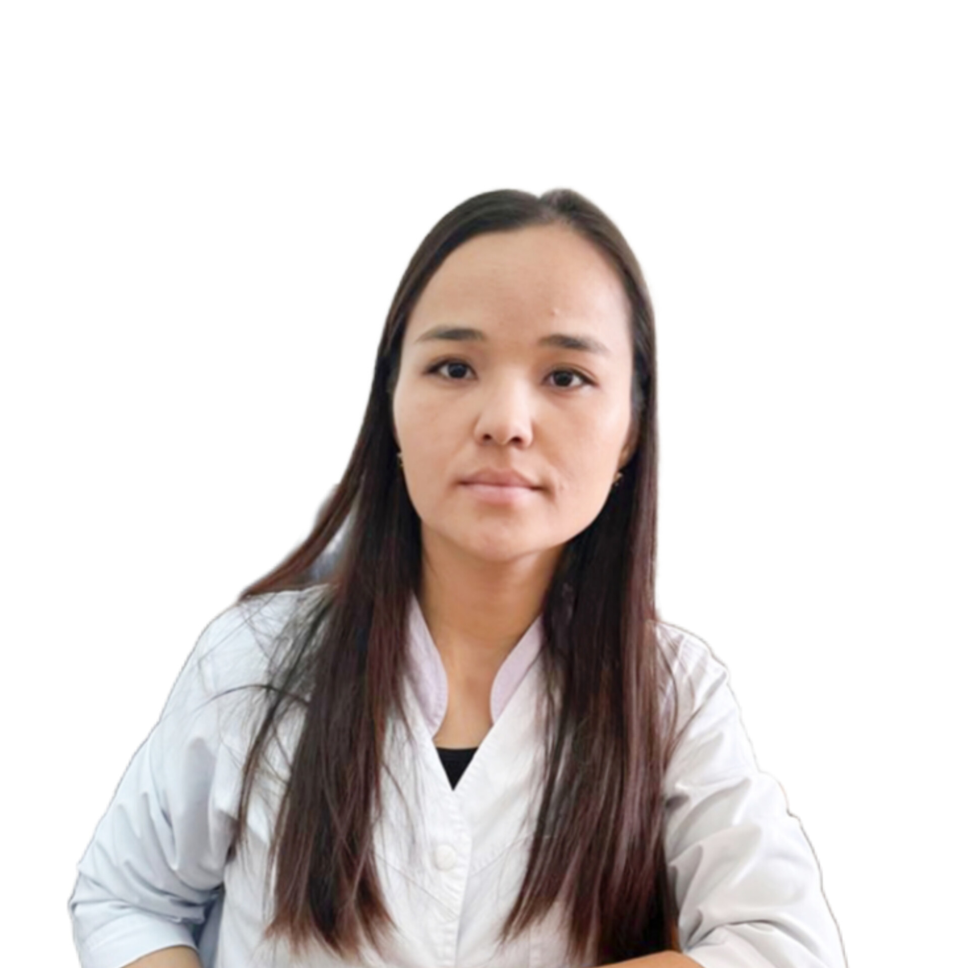 Сиезбаева Ұлжан Сиезбайқызы