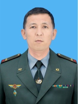 Исакулов Н. Р