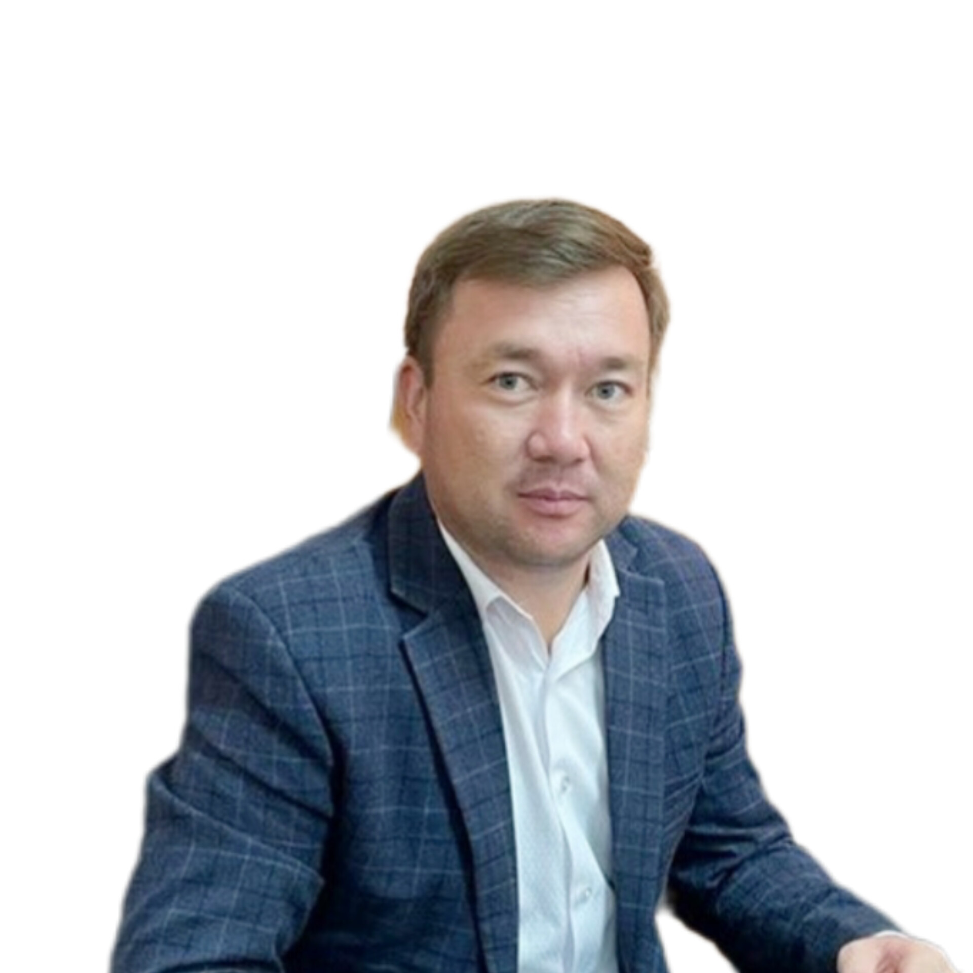 Тасжанов Берік Рахманәліұлы