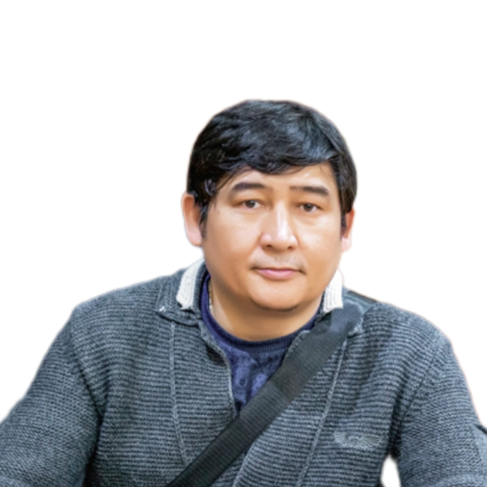 Әділбеков Руслан Сайнұлы