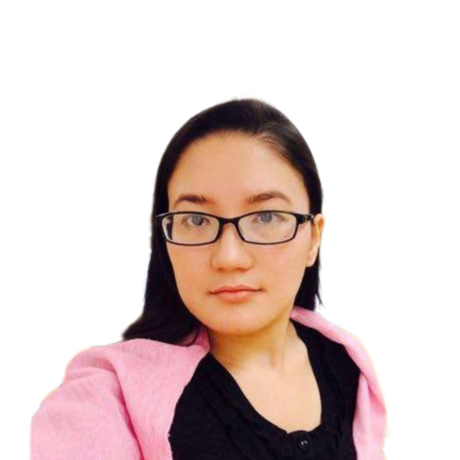 Карабаева Айнура Нысанбековна