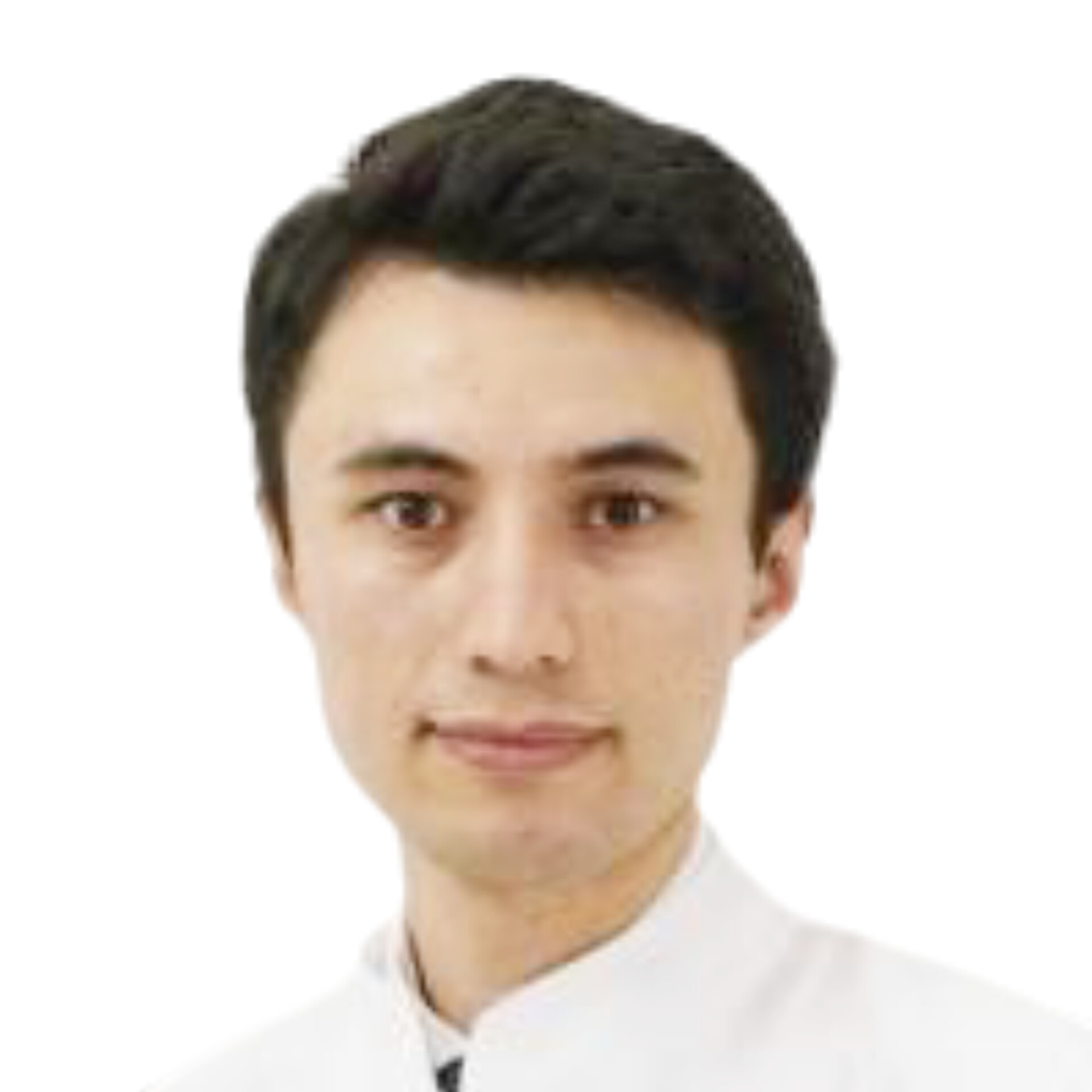 Юнусметов Элдор Шавкатович