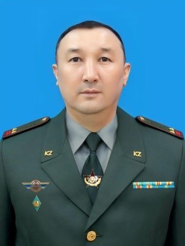 Мадьяров Р. Ж
