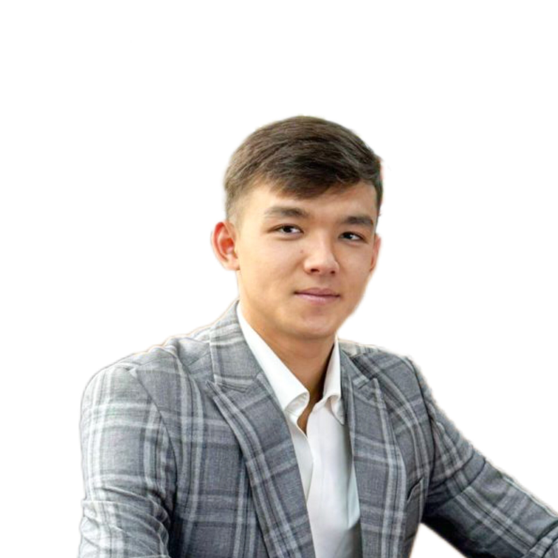 Жиенбек Дәуренбек Жәнібекұлы