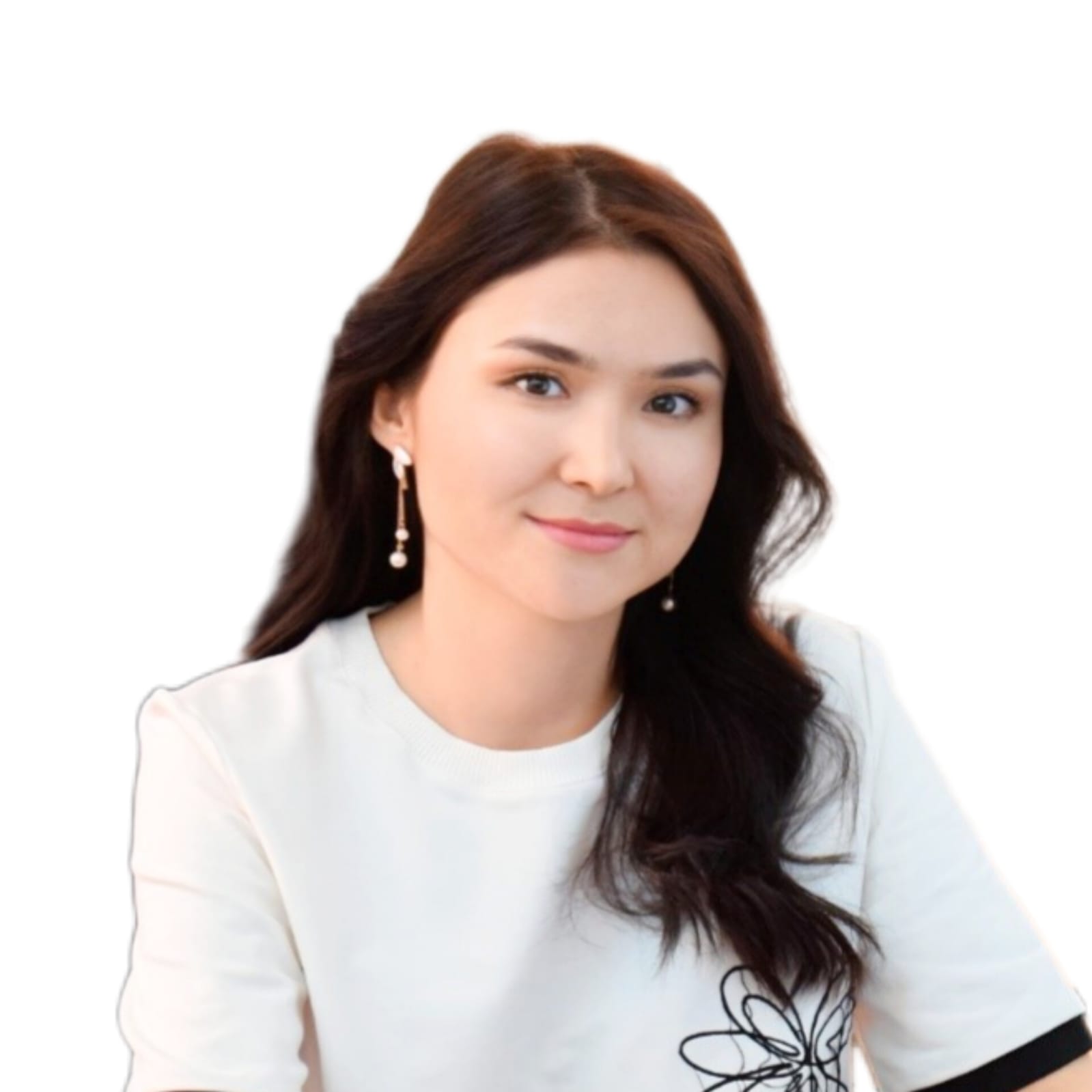 Нұрмаханбетова Айша Еркінбекқызы