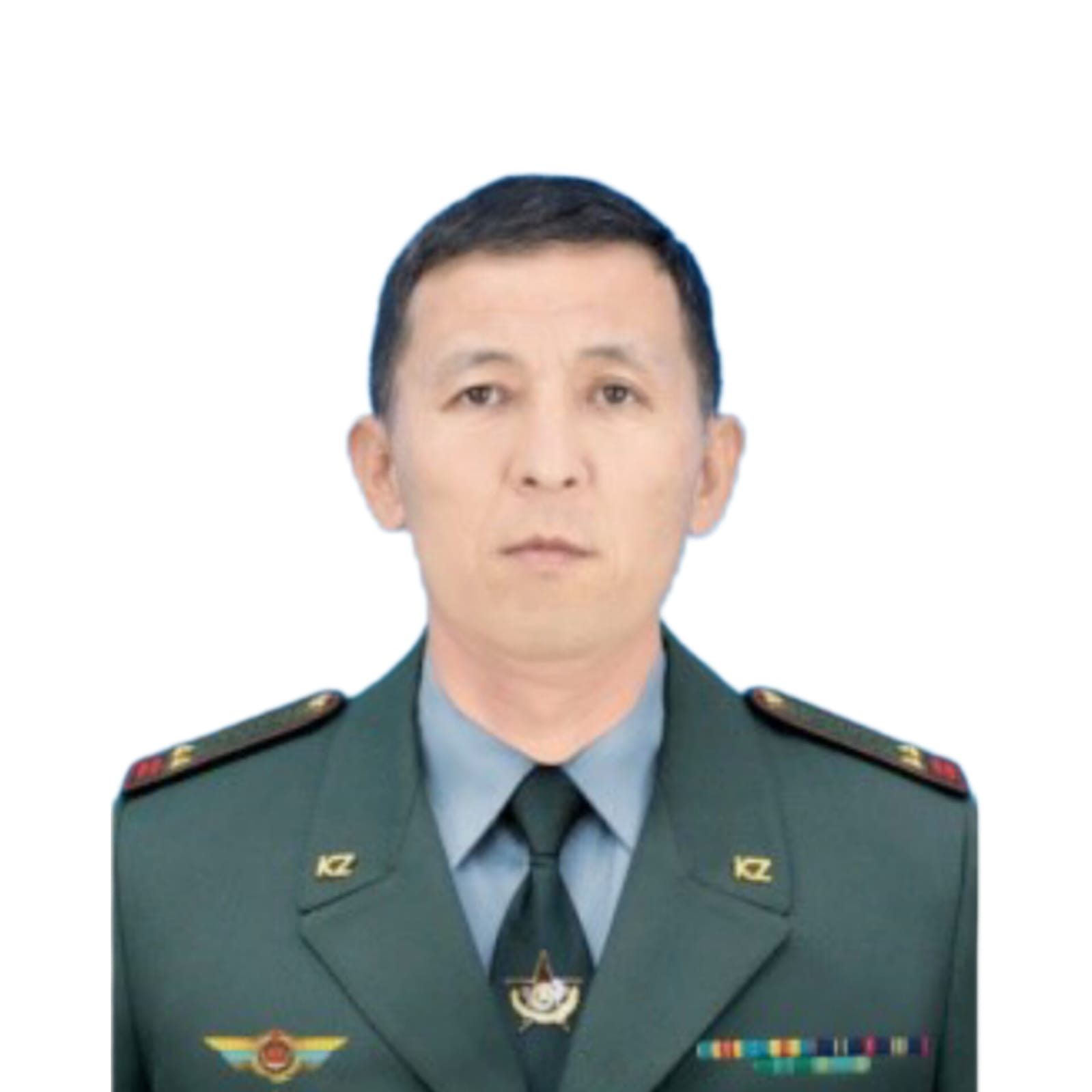 Исакулов Н. Р