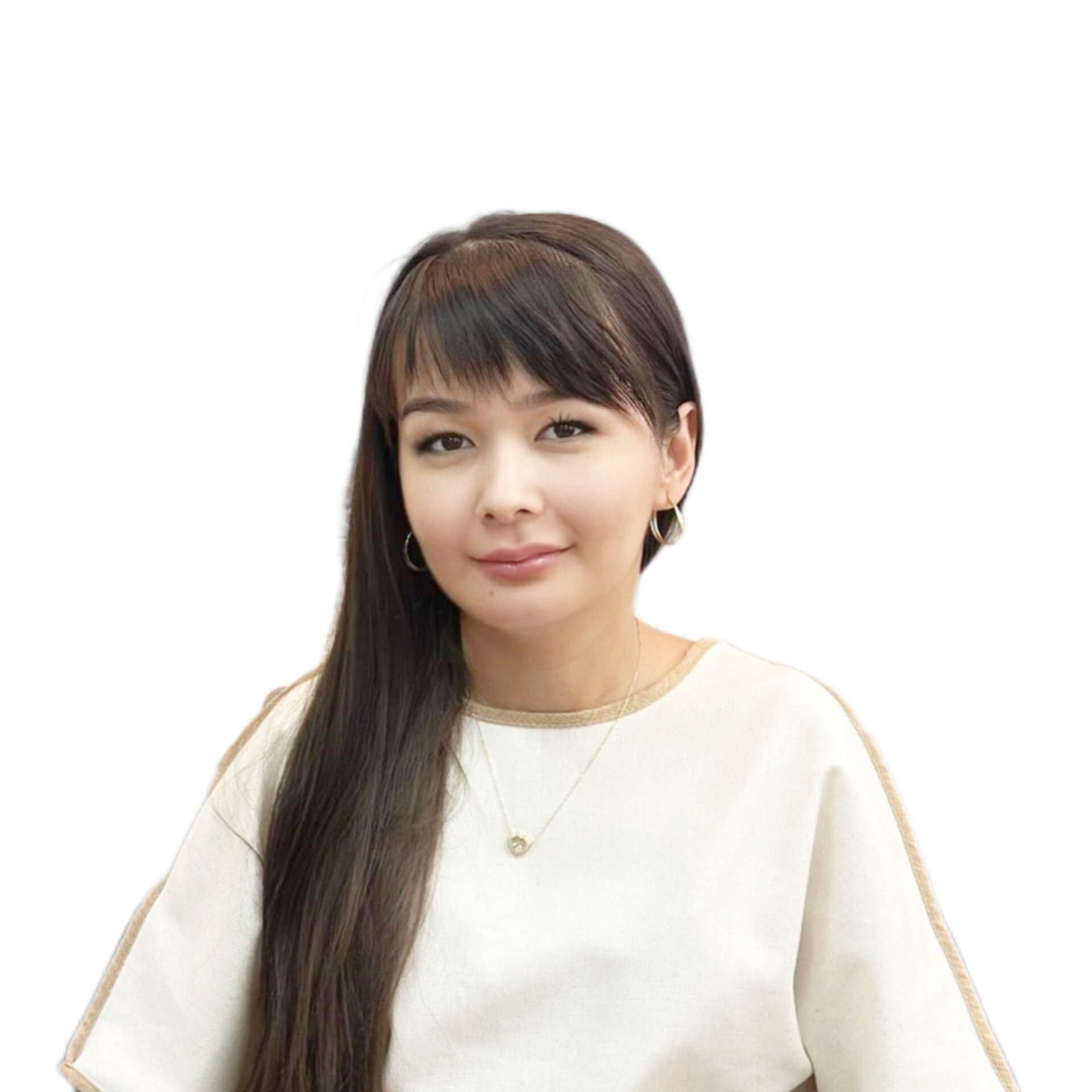 Мырзахан Нәзік Мәлікқызы