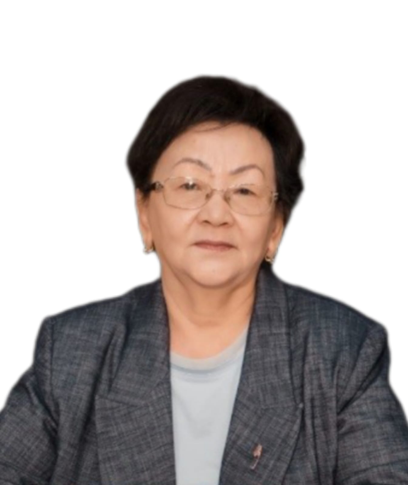 Сагиндыкова Баян Ахметовна