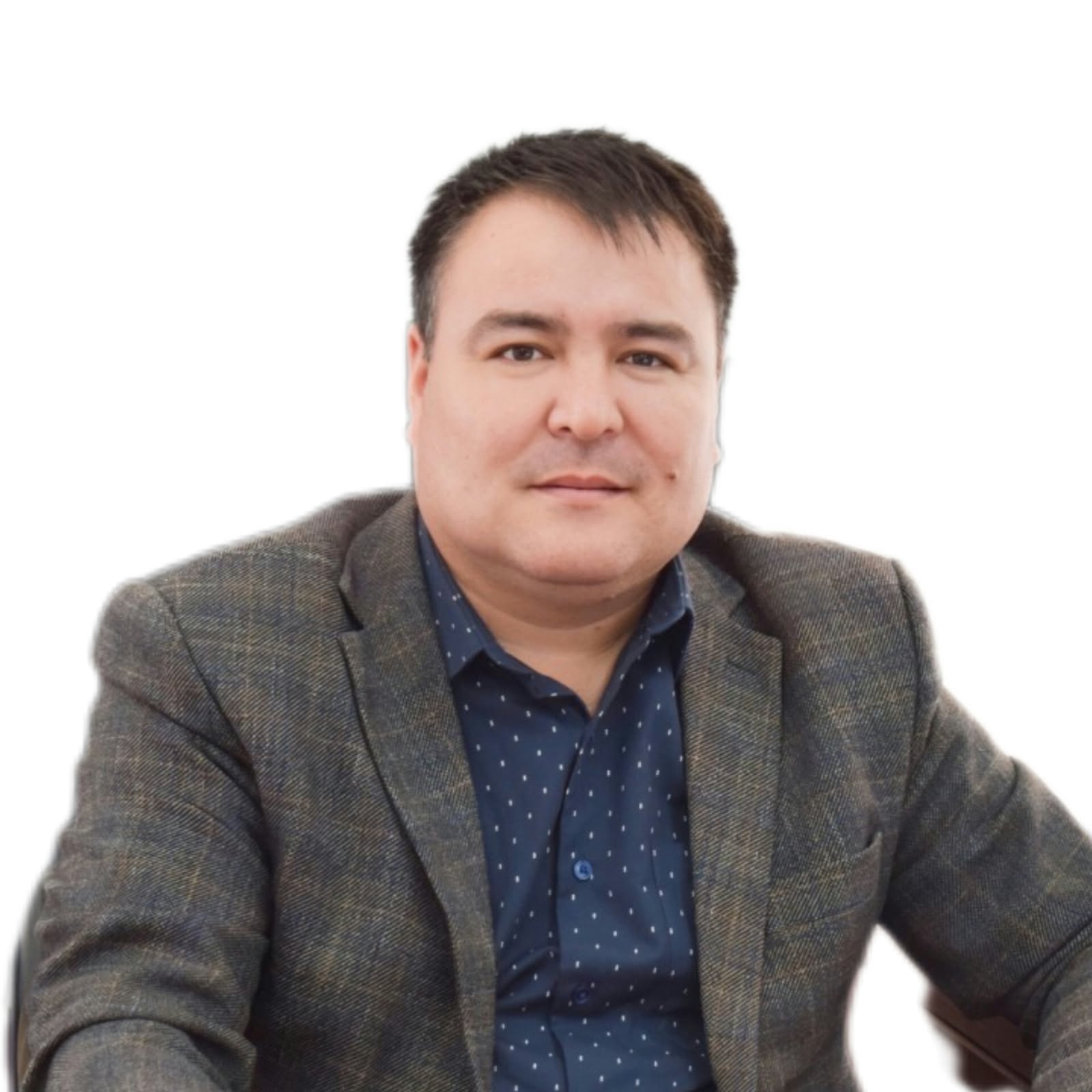 Амирсейтов У.Т