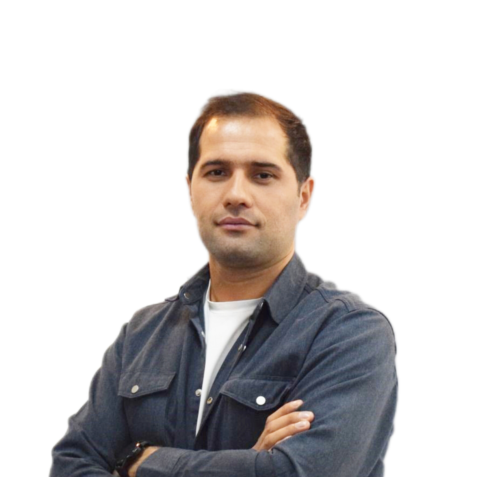 Джапаров Ахмадкул Ирискулович