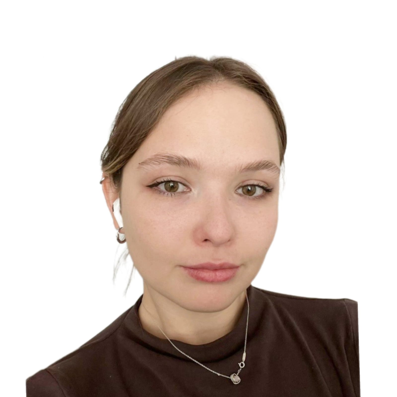 Рыбакова Алёна Дмитриевна