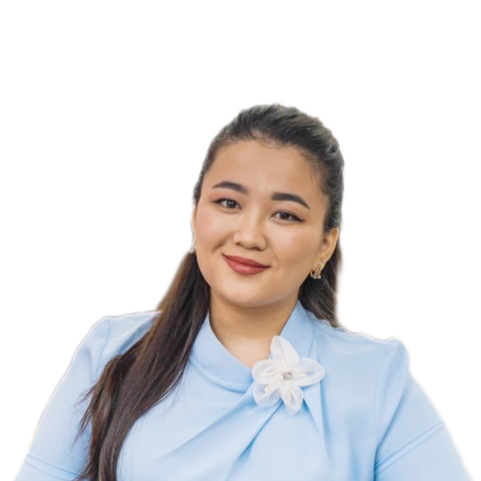 Ишанкулова Лаура Исакул кизи