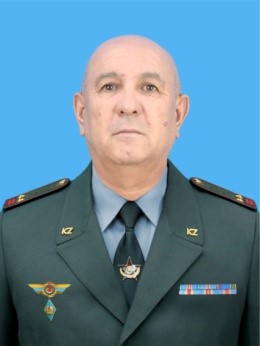 Пирниязов Т. А