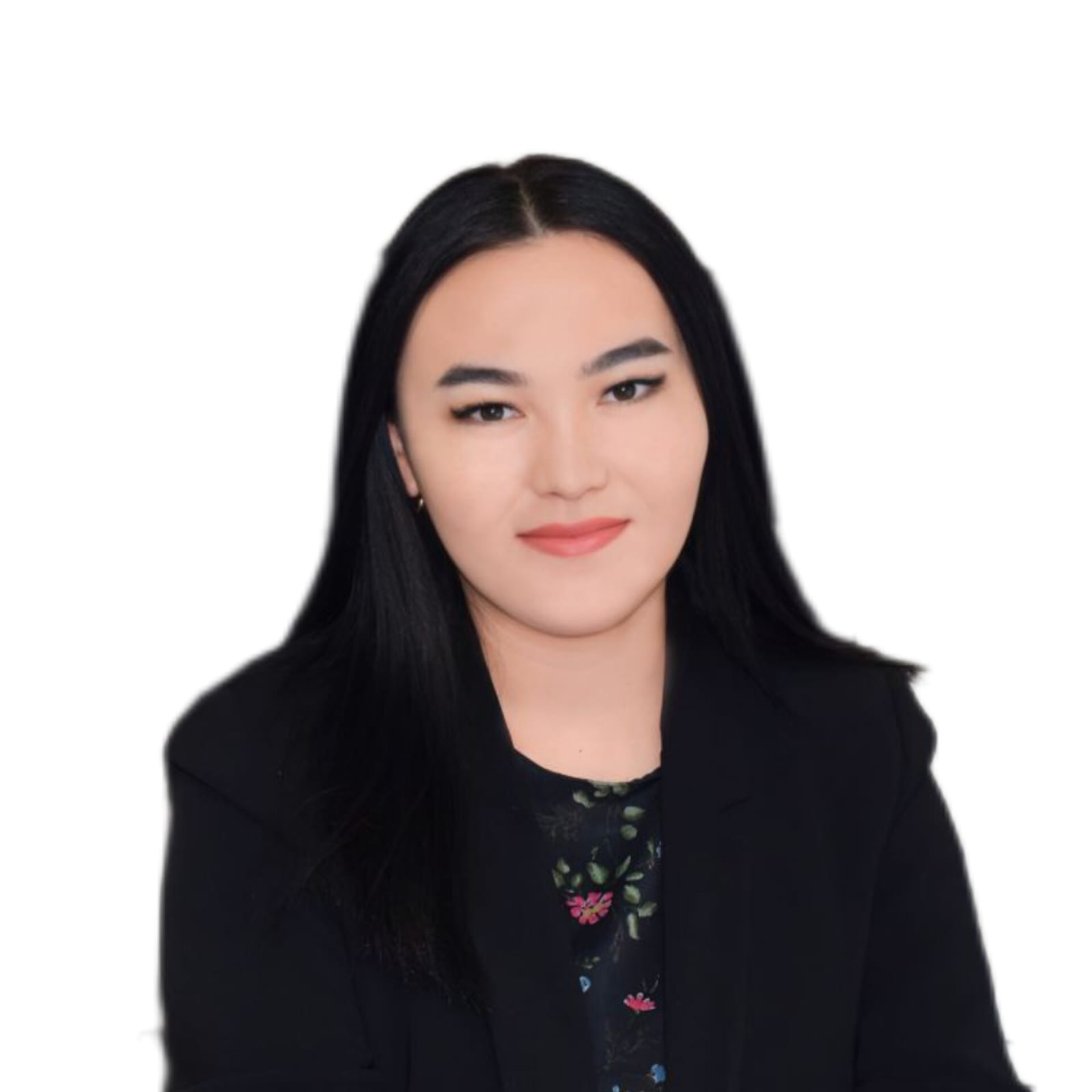 Әбсаттар Ақерке Әбсаттарқызы