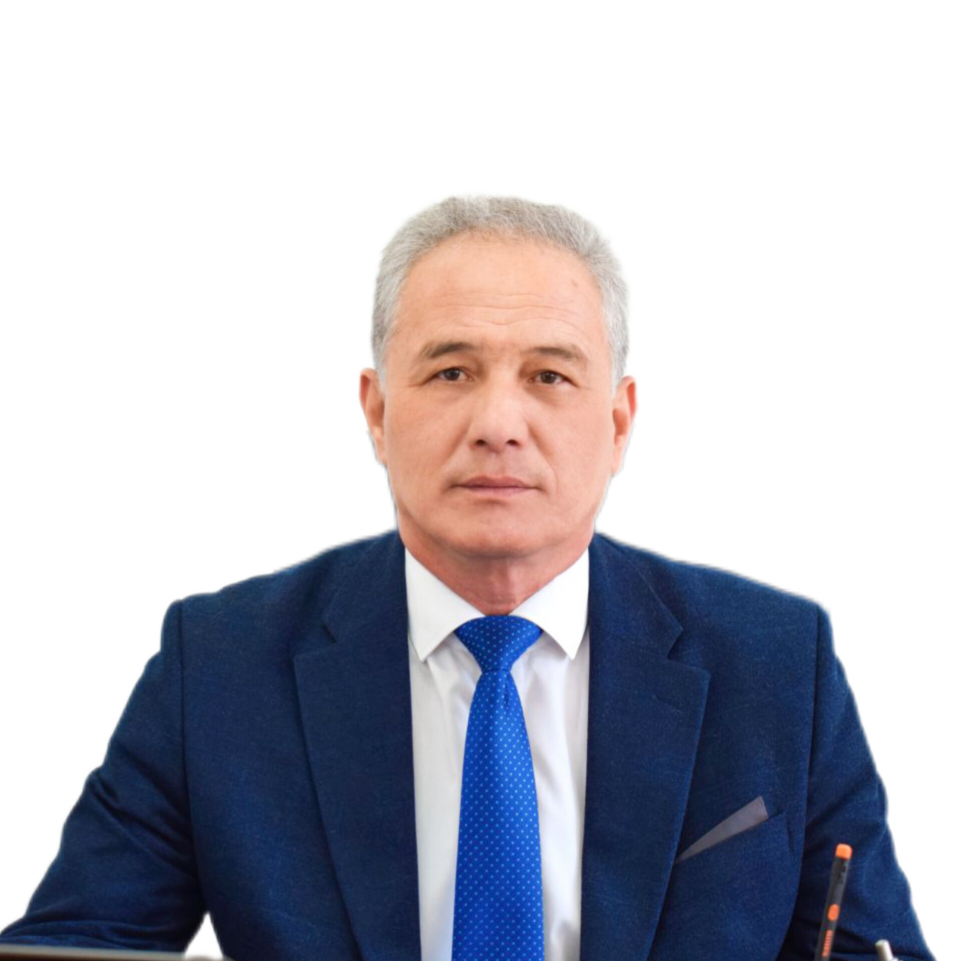 Калменов Нурлан Джуманович