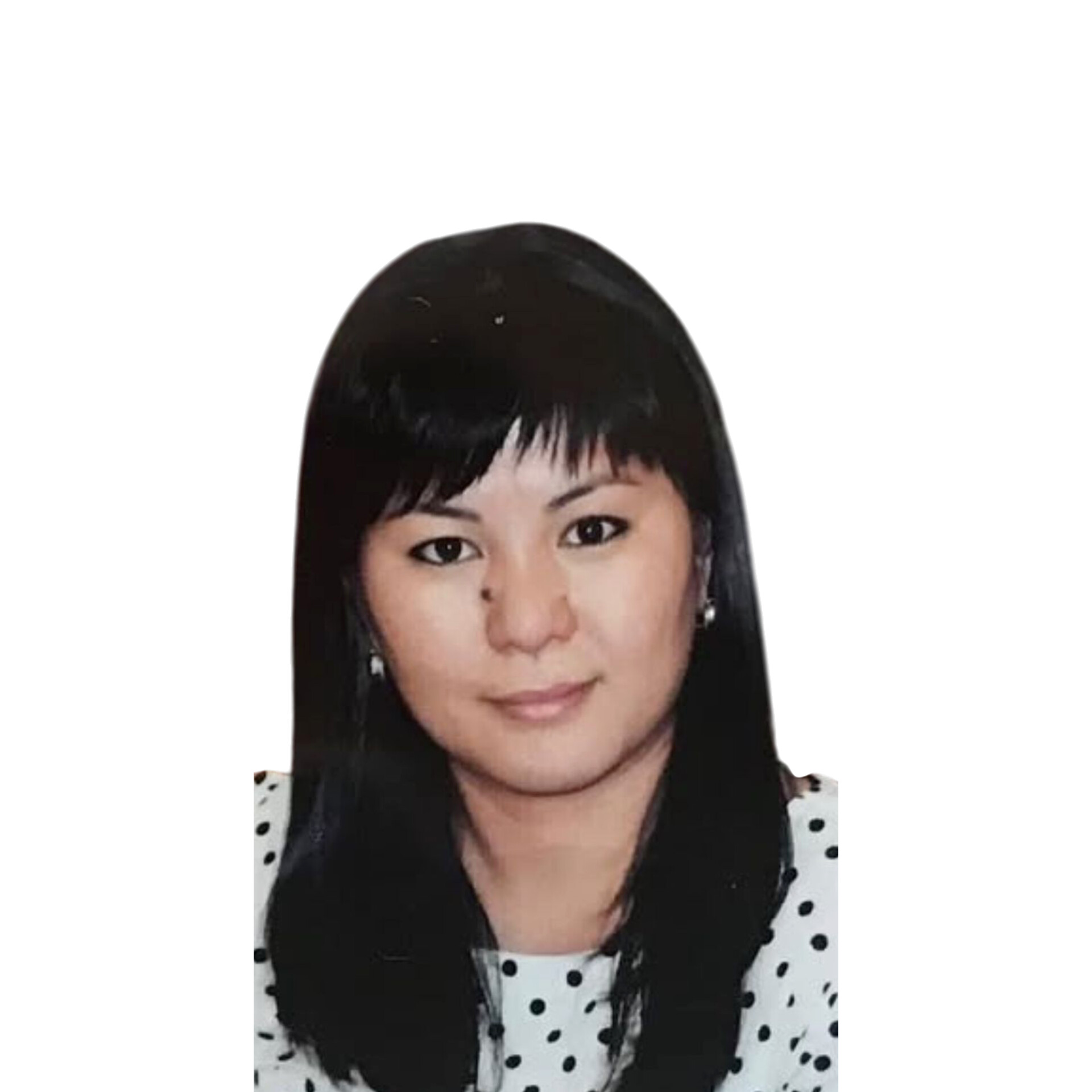 Джандарбекова А. Б