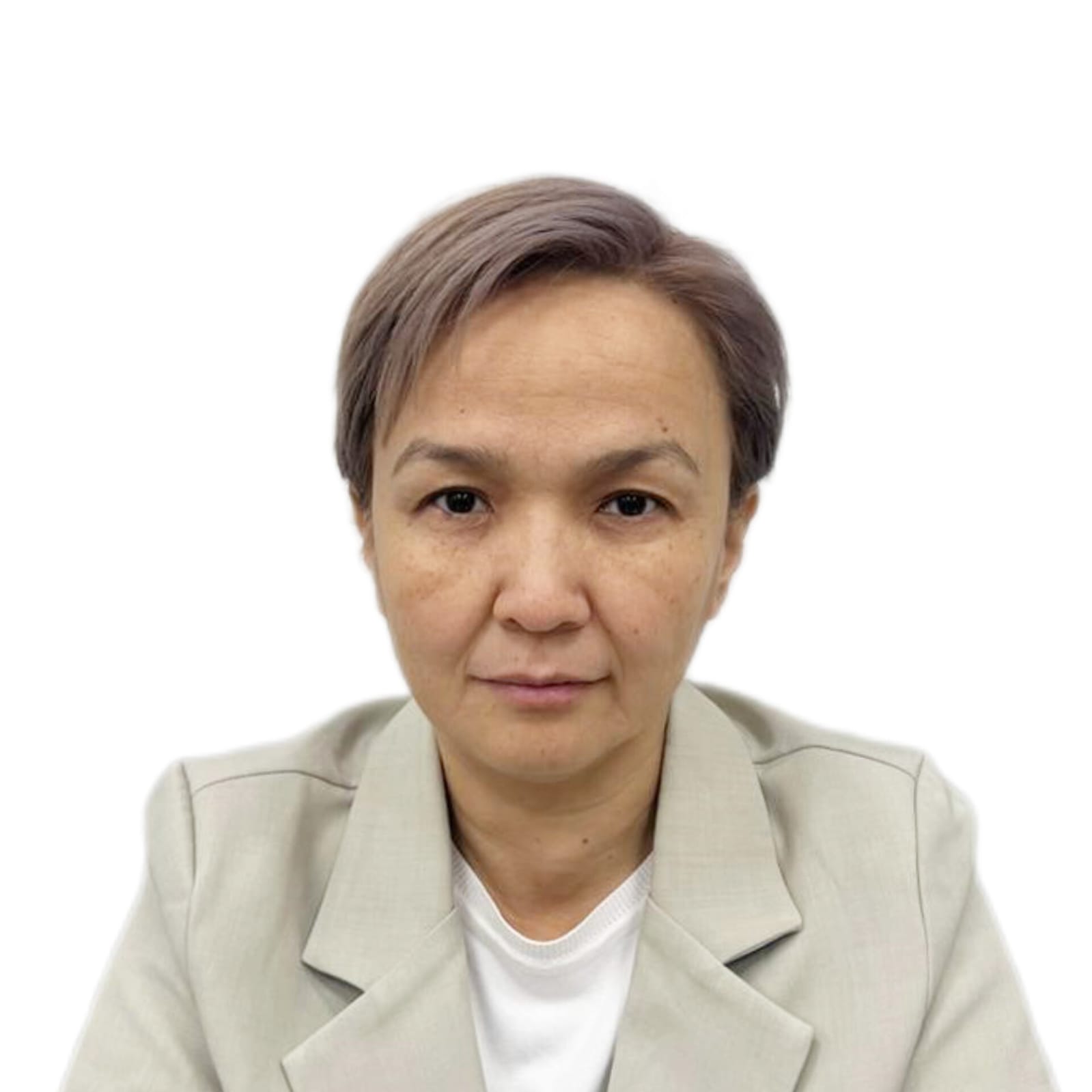 Рахманова Гульнара Саттархановна