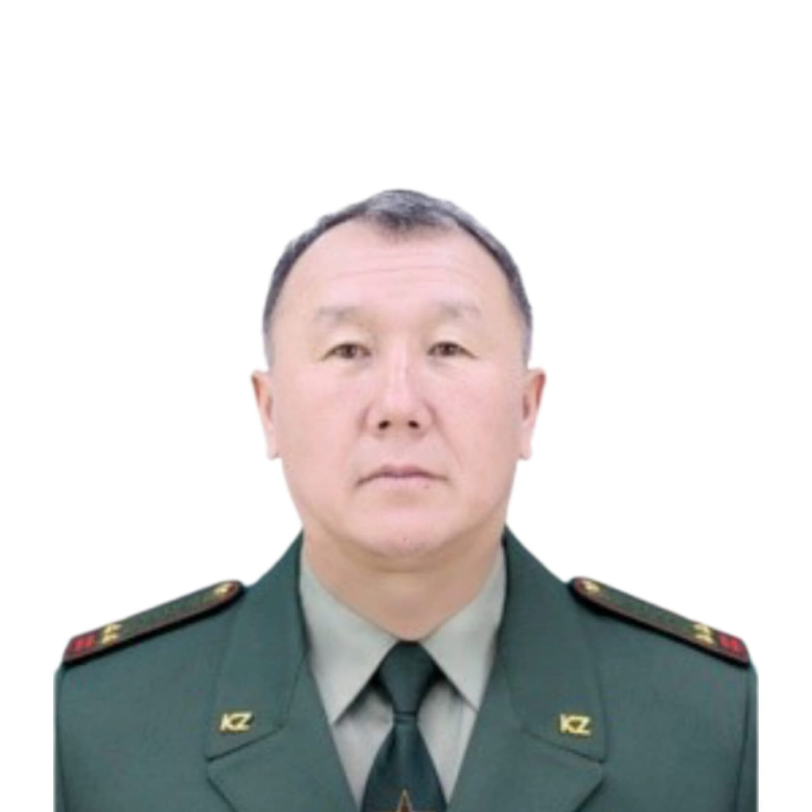 Туктибаев Н. Ж