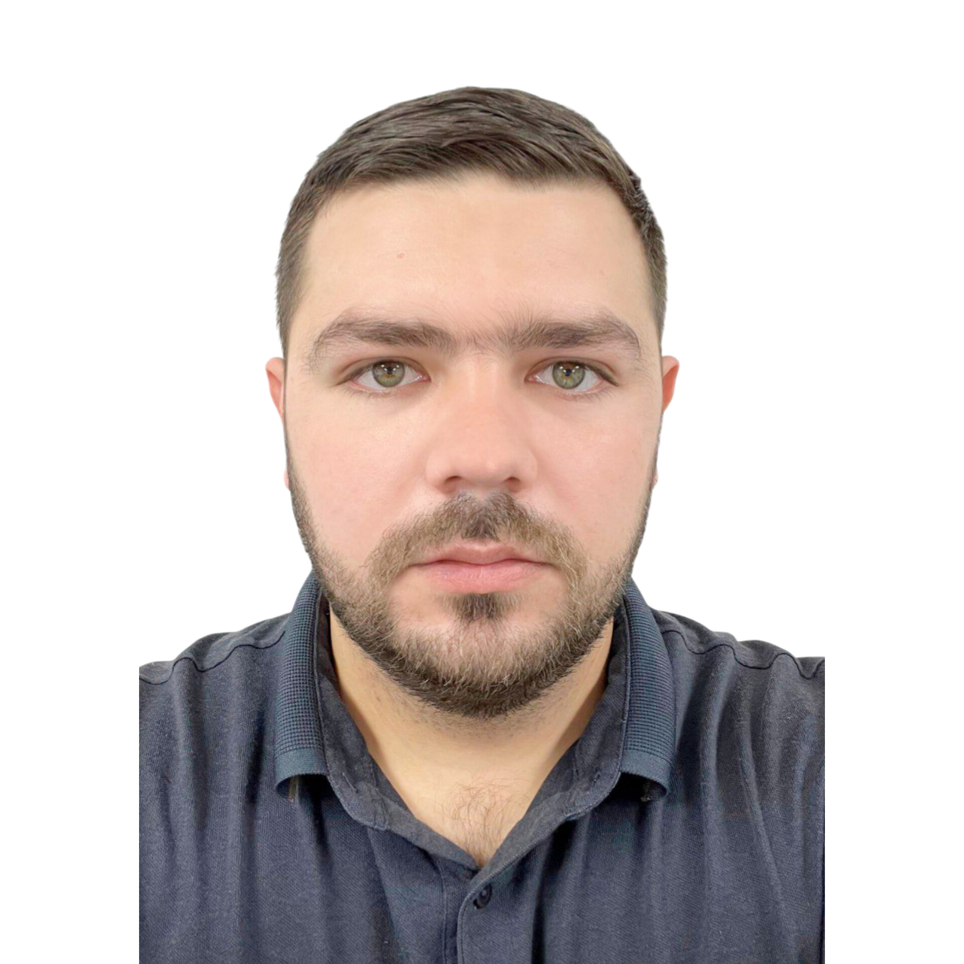 Воронин Никита Денисович
