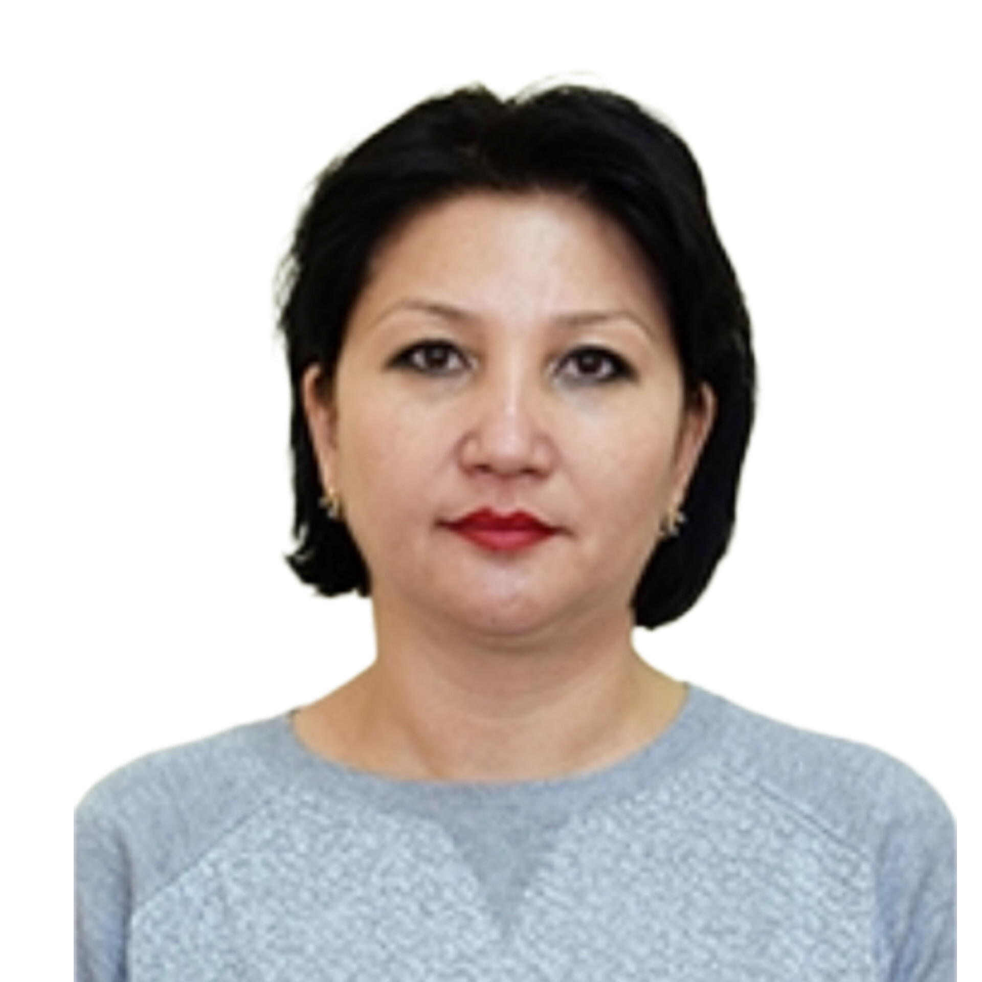 Елеусизова Г.Л