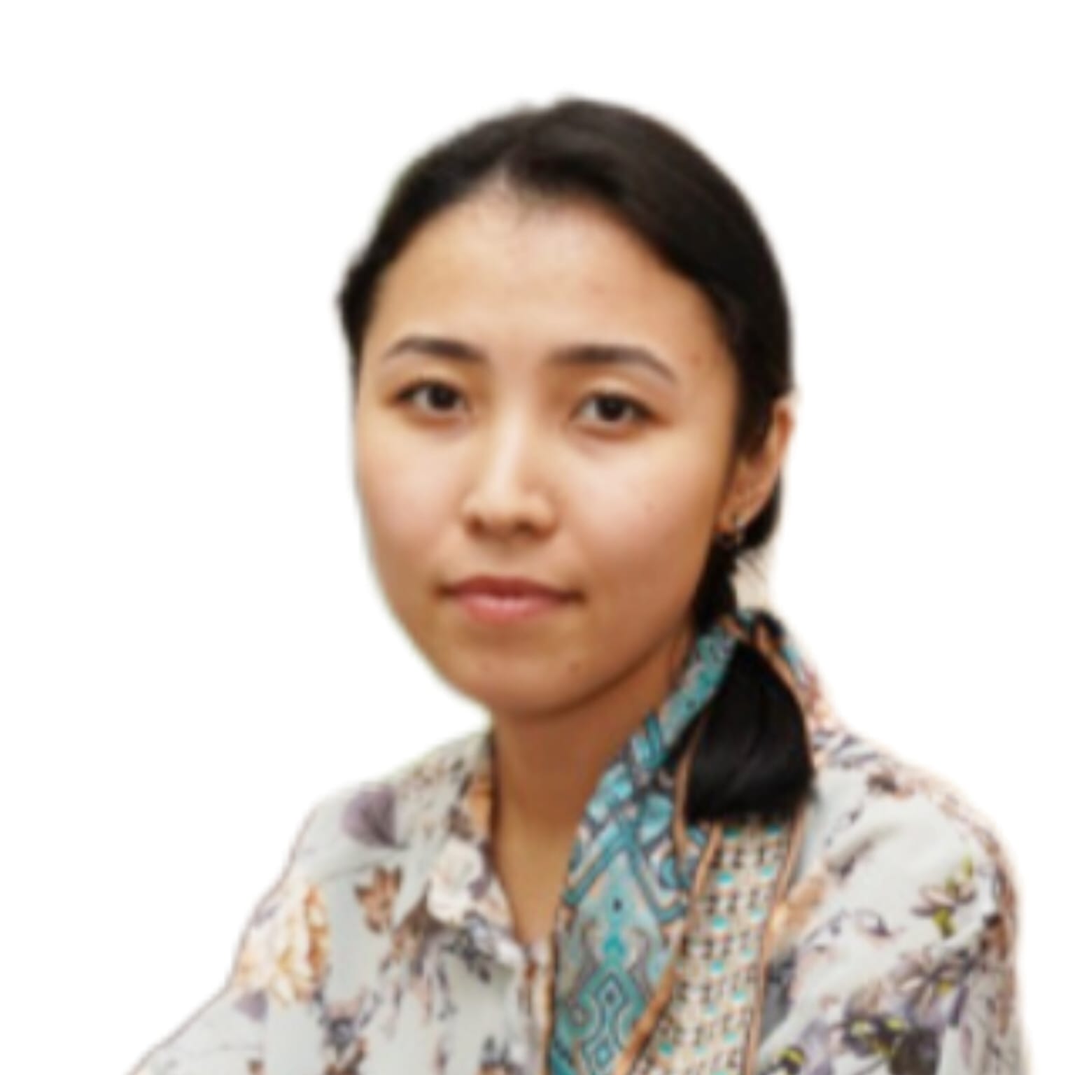 Тоқсанова Арайлым Пердебекқызы