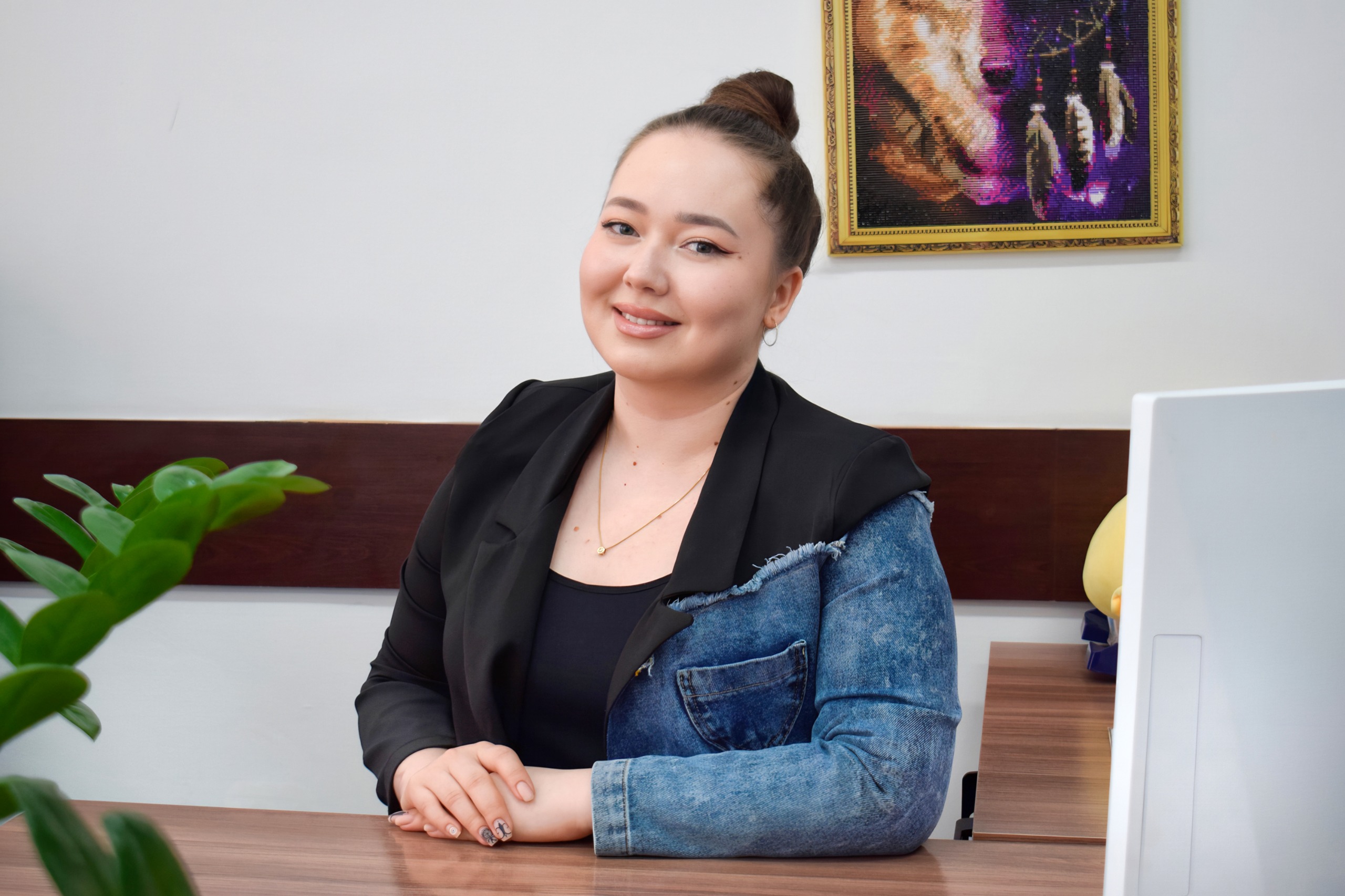 Yerzhanova Zh.N.