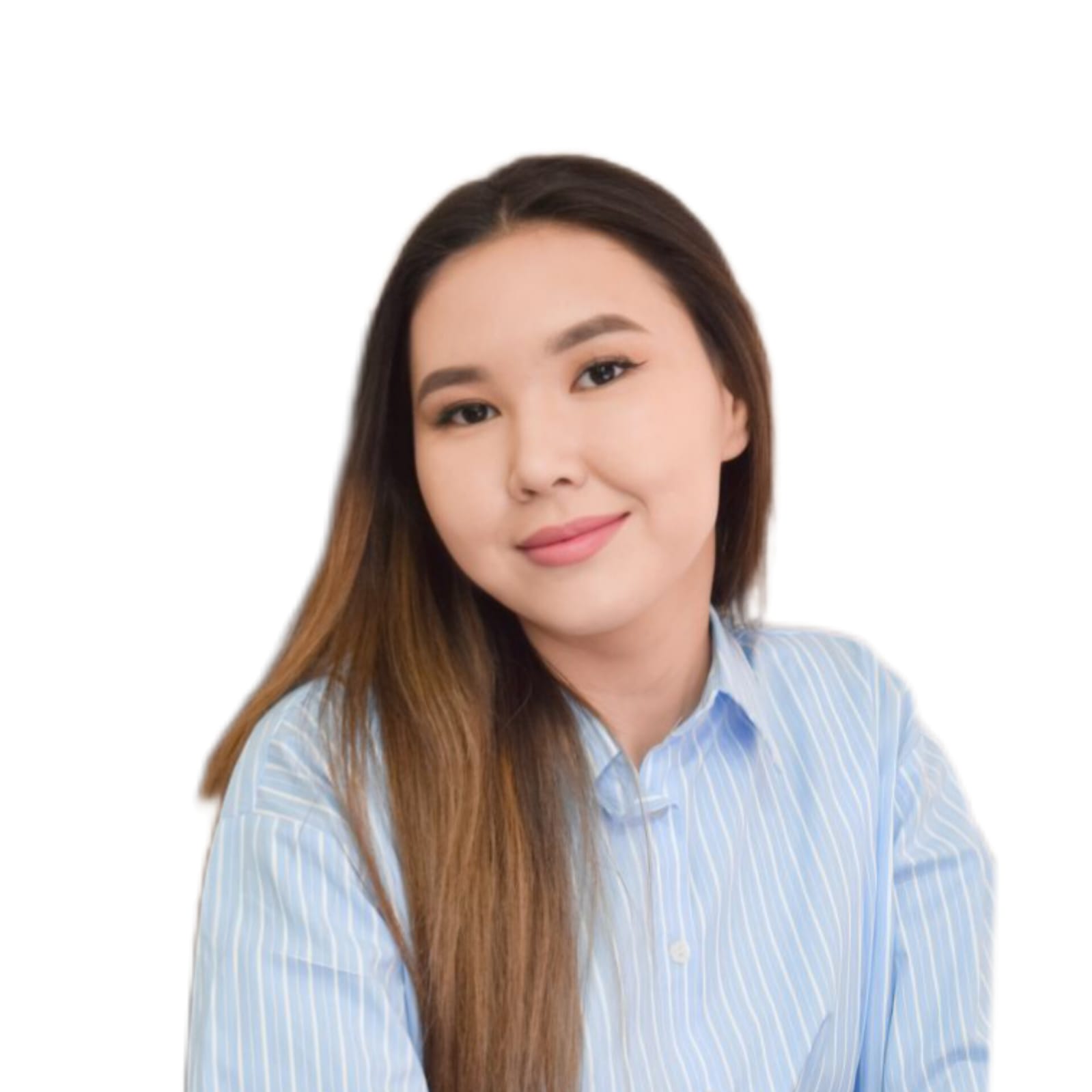 Тұрғамбай Назерке Талғатқызы