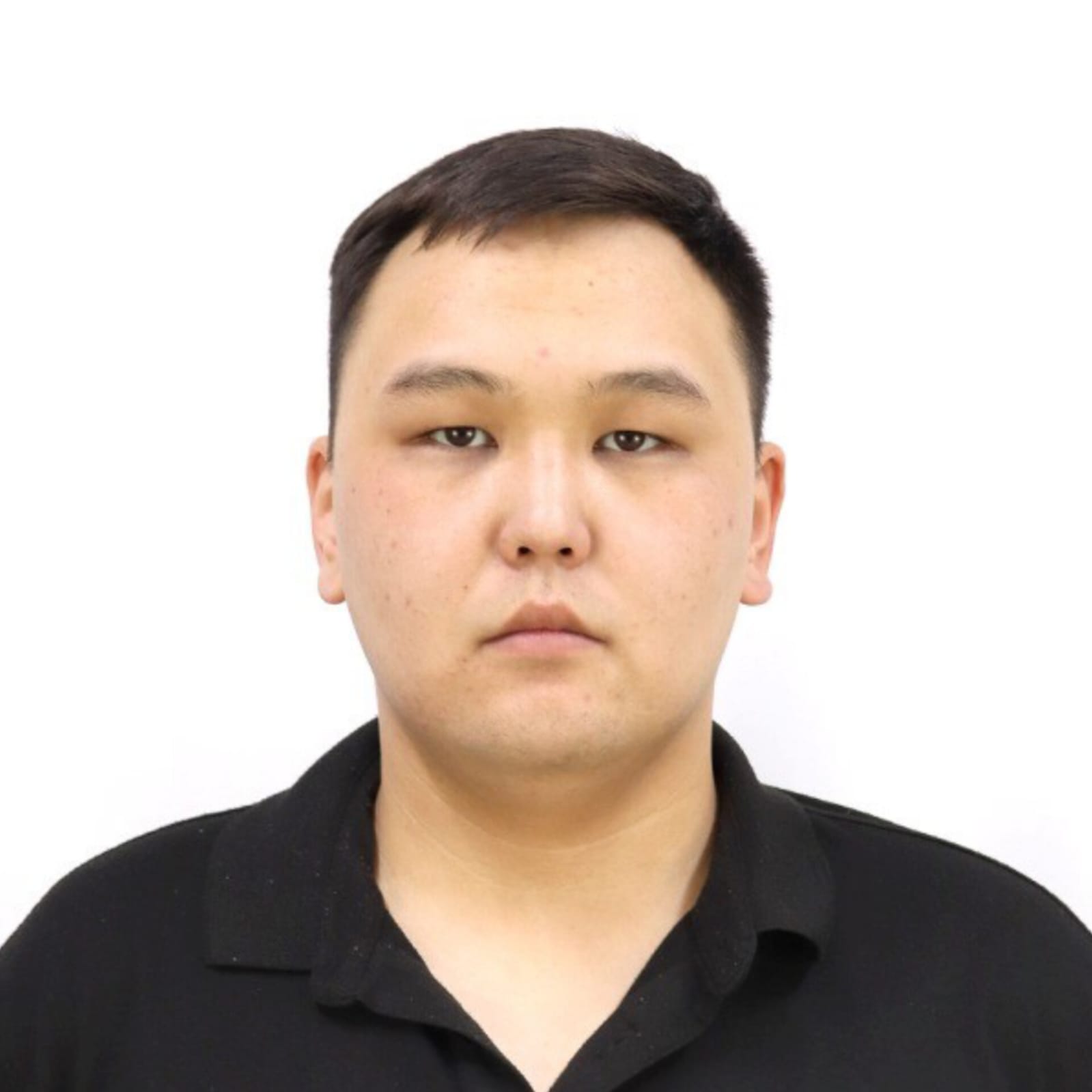 Мұсабеков Жанкелді Түймебекұлы