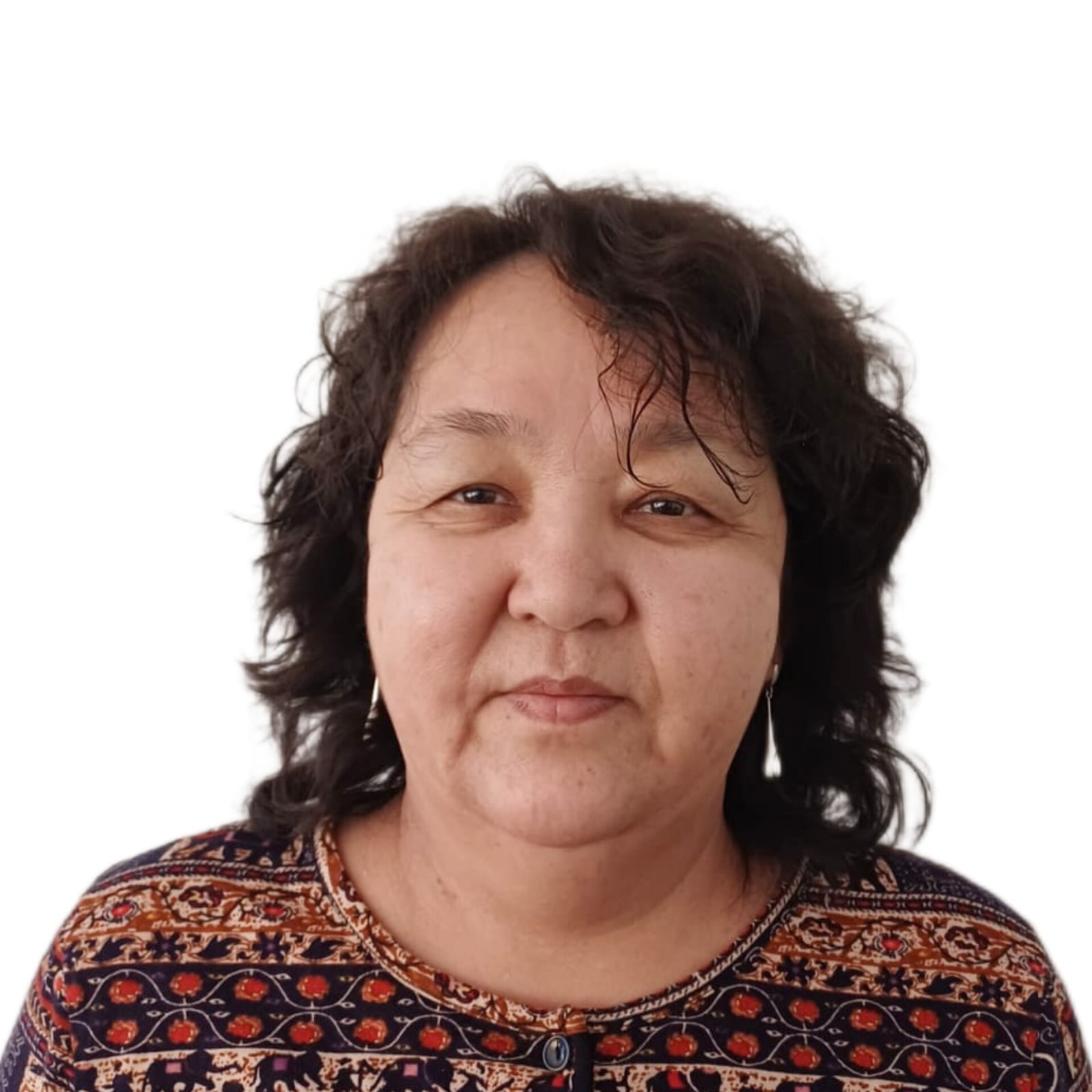 Сейсенбаева С.А