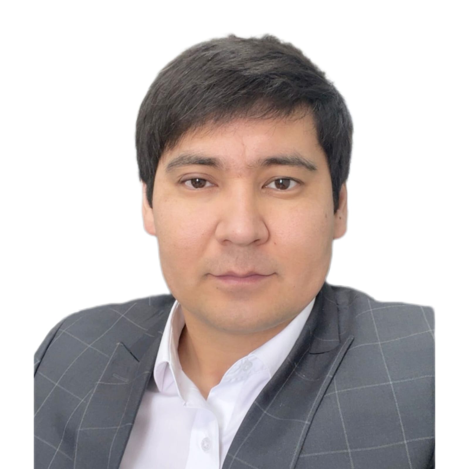 Арынбаев Сабыржан Аблайханұлы