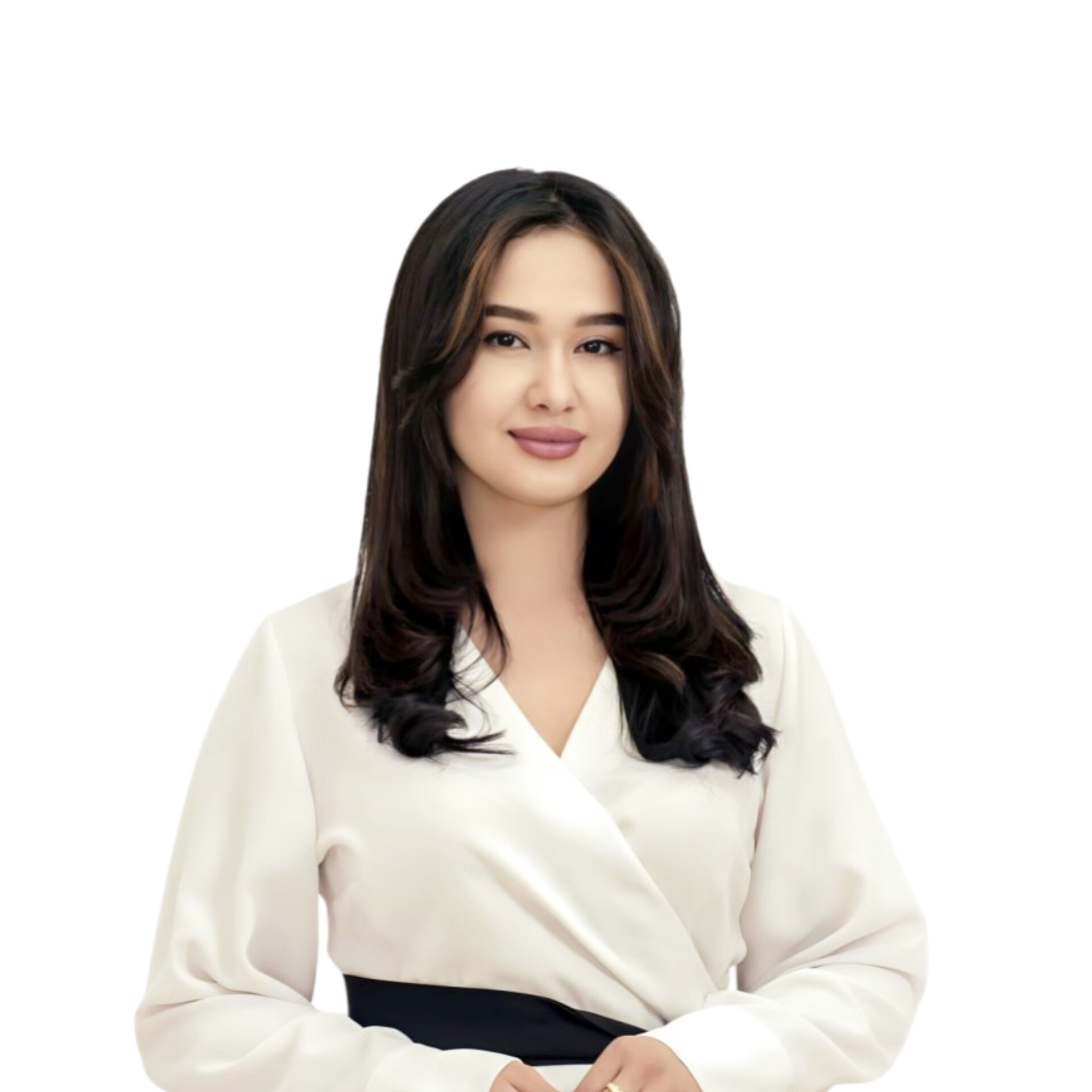 Naralieva Malika Aybekovna