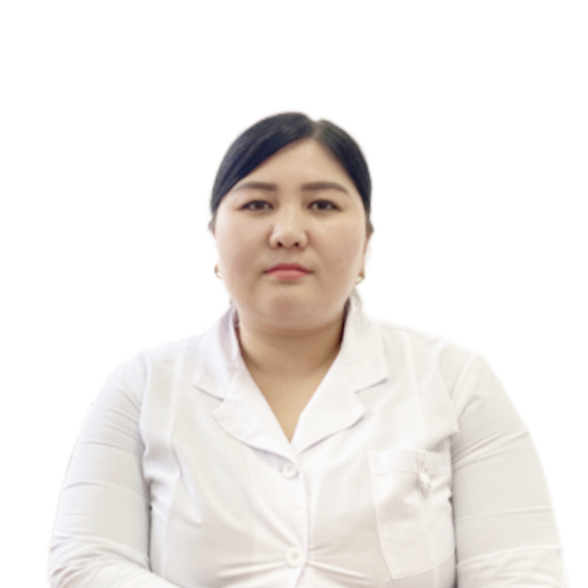 Сейтбекова Алина Абдисапаровна