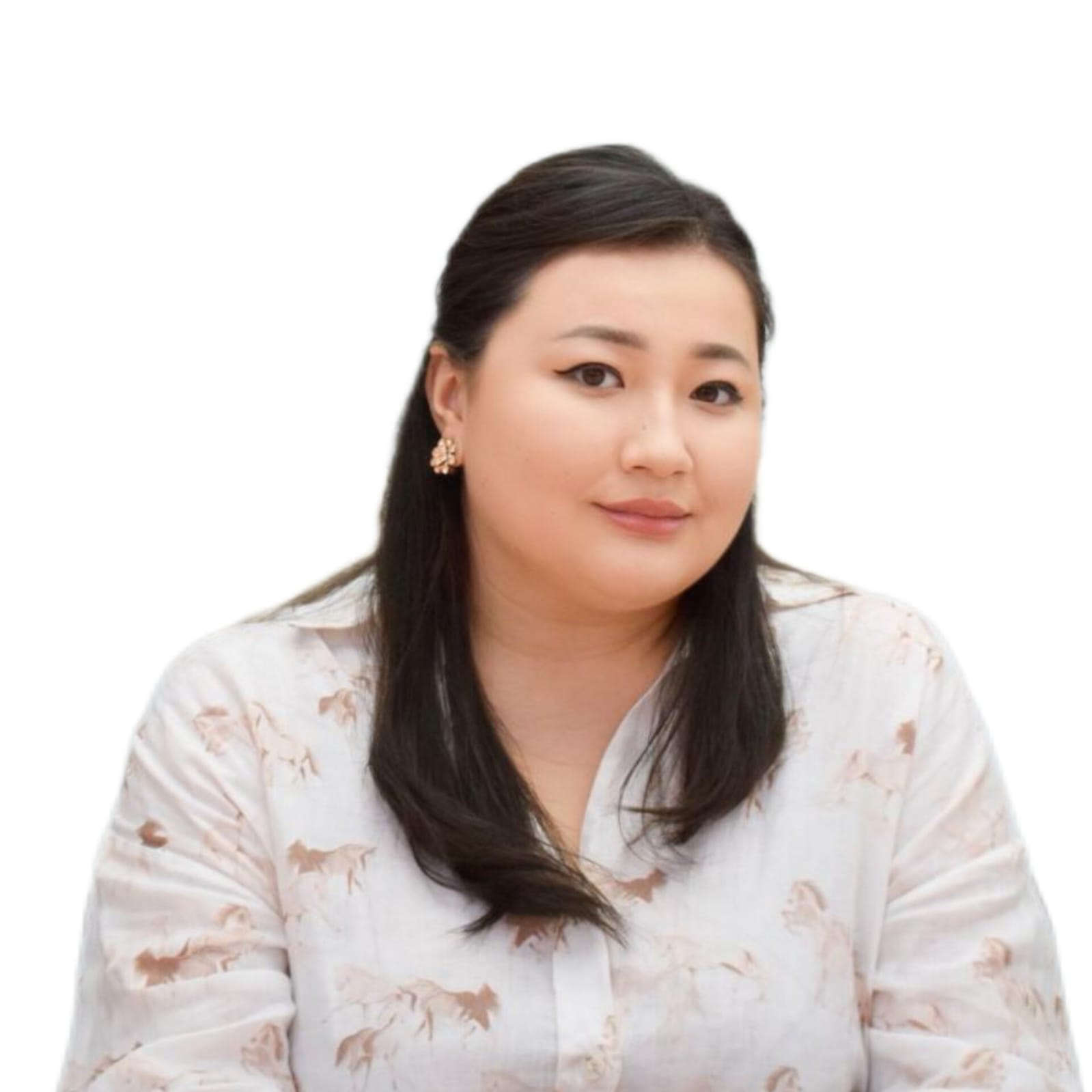 Әліайдар Аружан Қуатханқызы