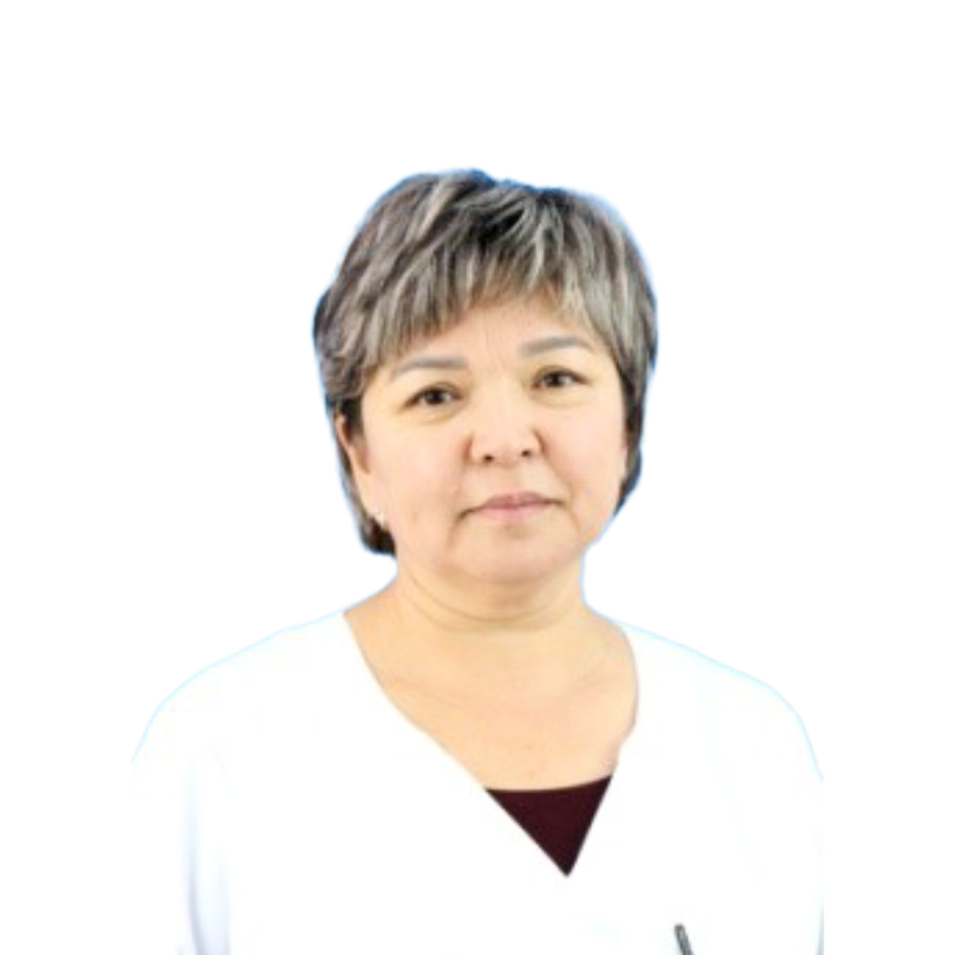 Юсупова Л.А