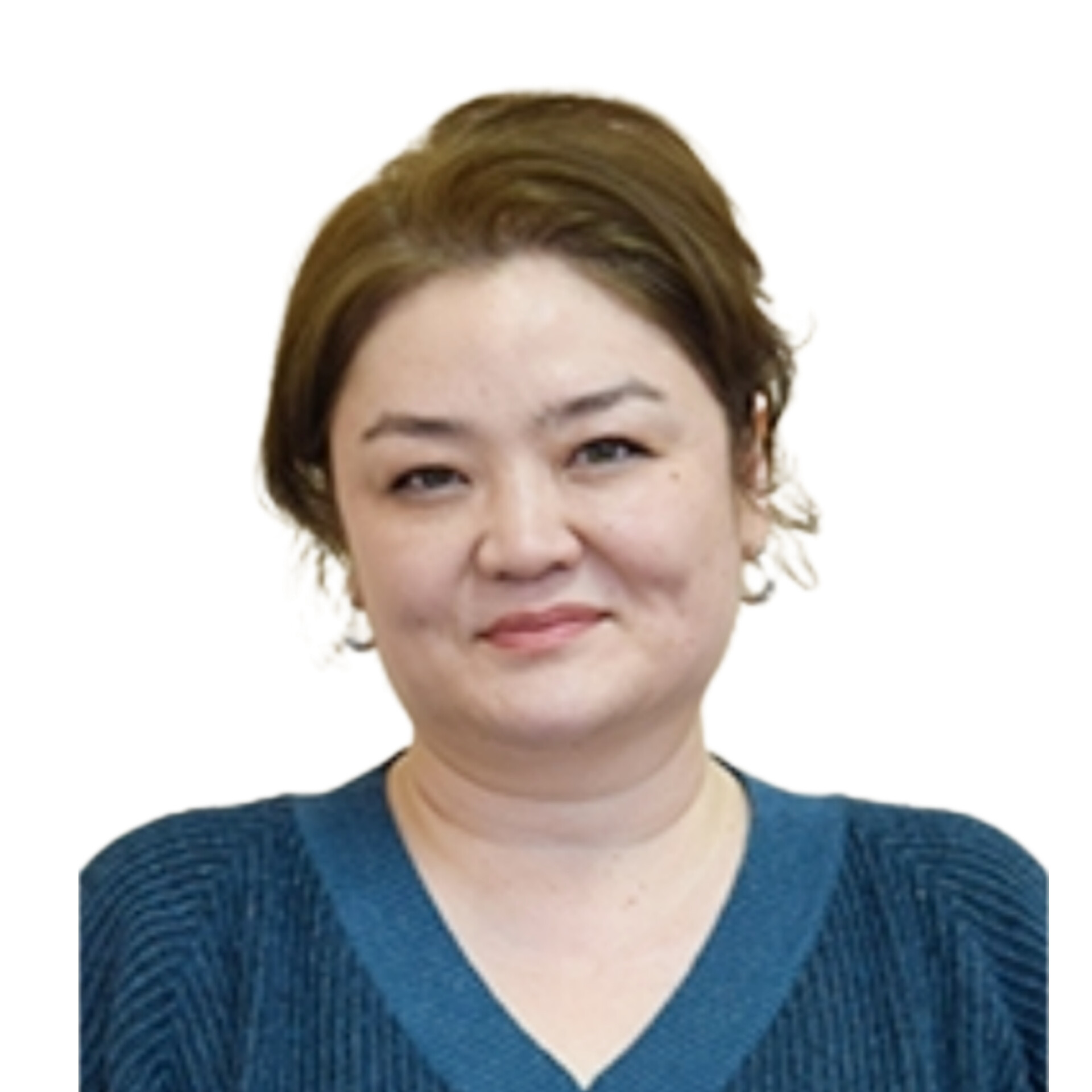 Курманова Ж.Т