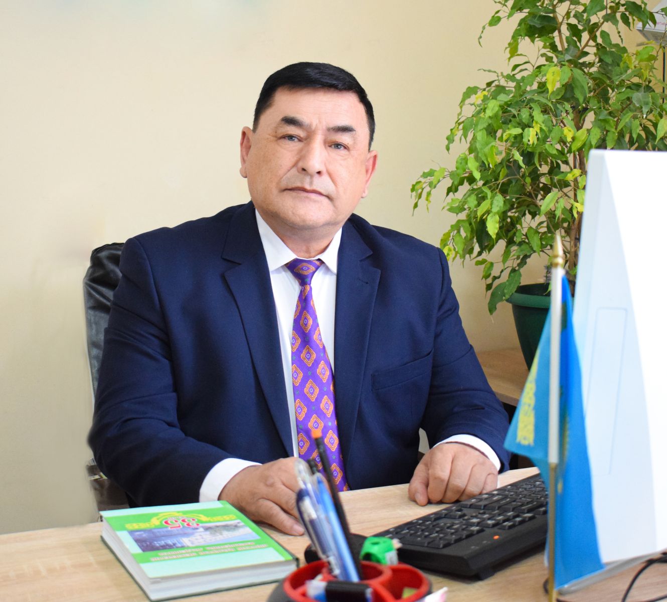 Аширов Ш.А.