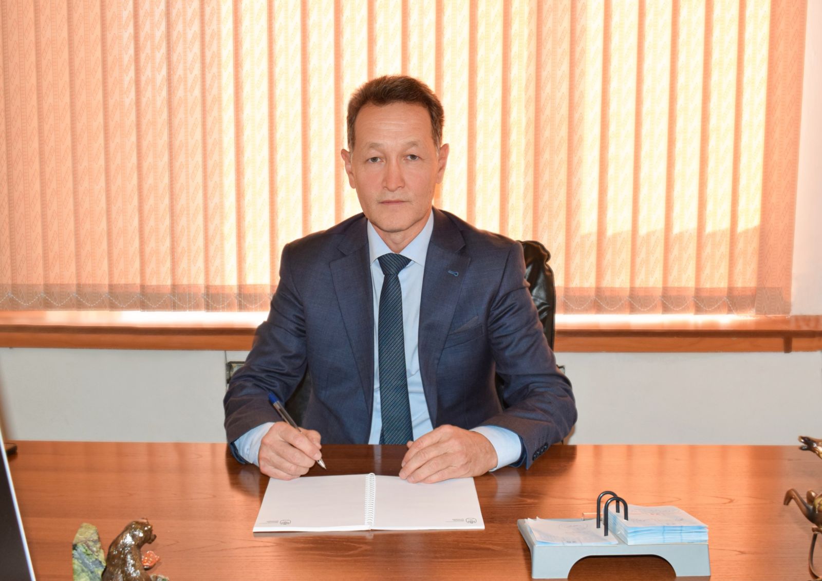 Дауренбеков Канат Нарбекович