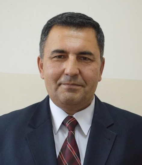 Абдурахманов Бабур Анварович
