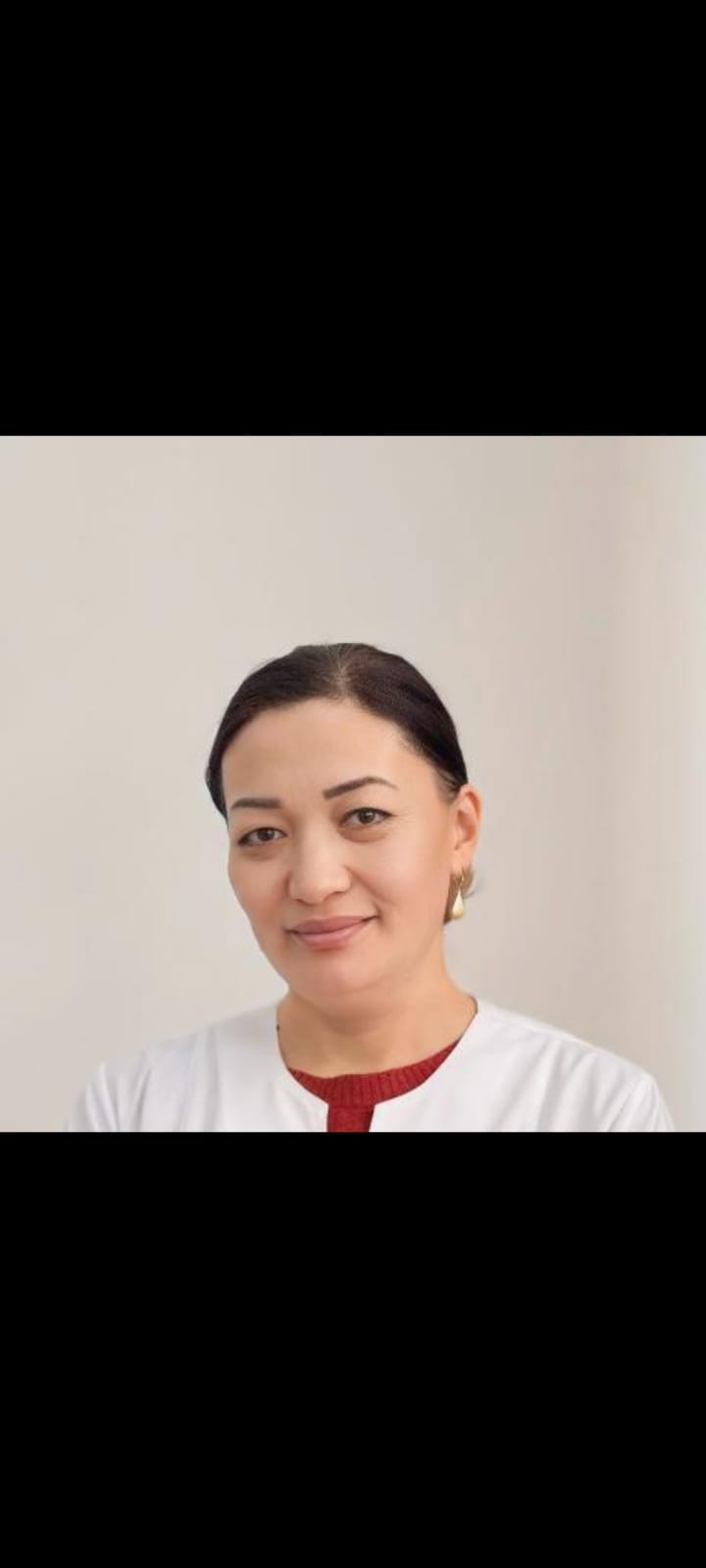 Беккулова Акмарал Атығаевна