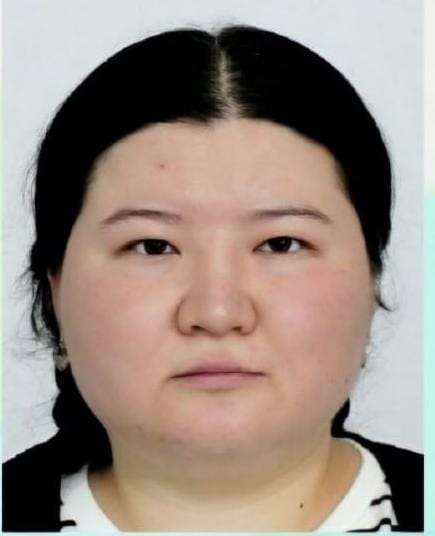 Хамза Айдана Батыржанқызы