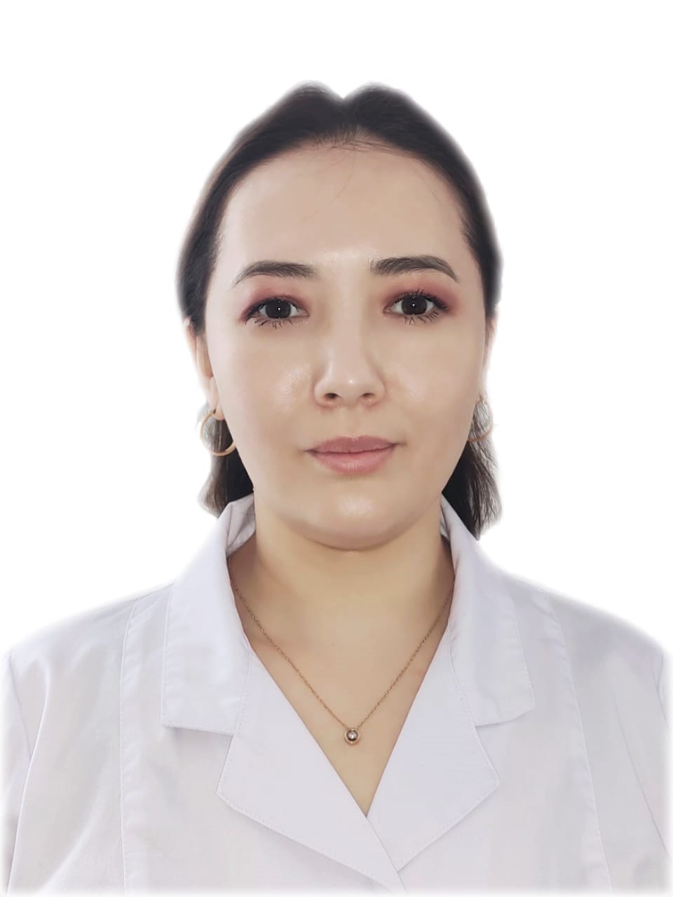 Қабылбекова Диана Хайратқызы