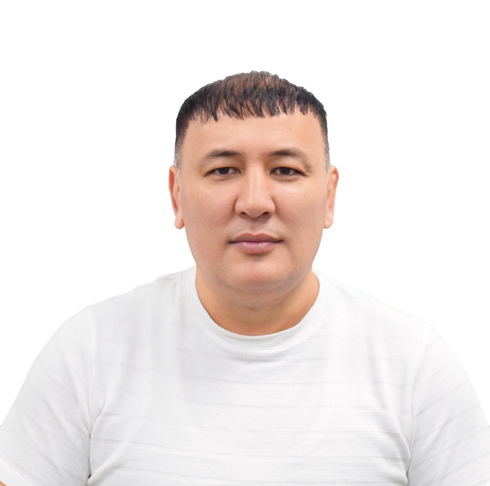 Жузжигитов Алимжан Амангельдиевич